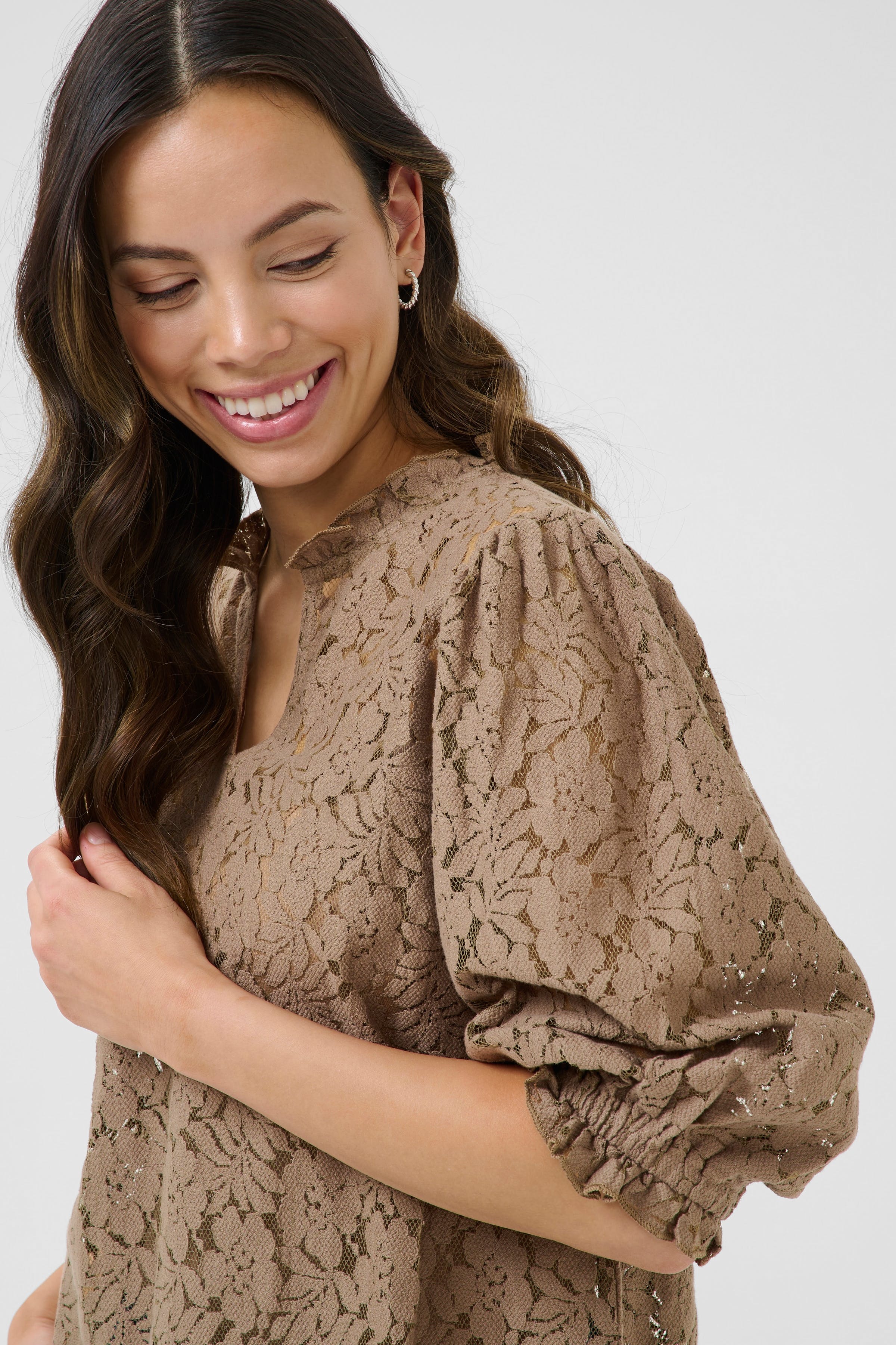 CRKaspis Blouse LOOKBOOK DETAIL 10612448-170909