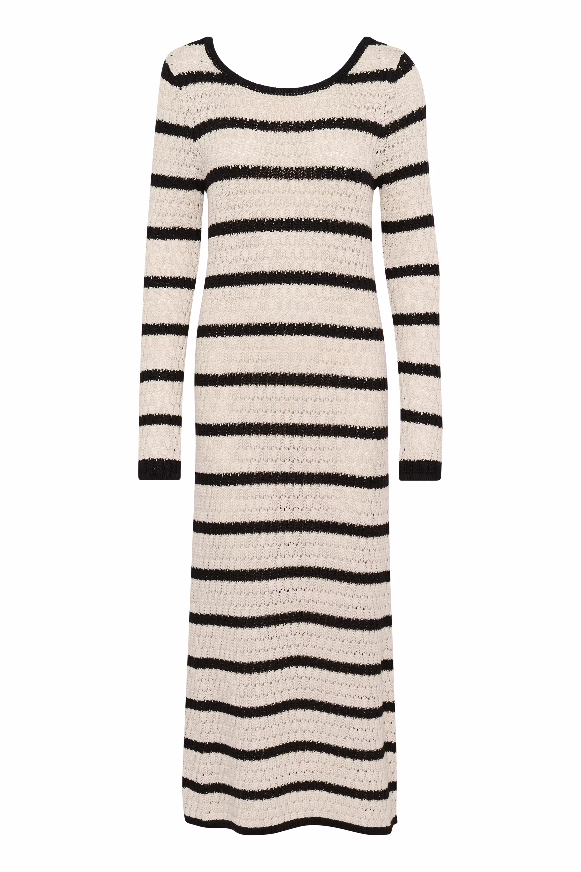 KAeleanor Kjole PACK FRONT 10509646-107103