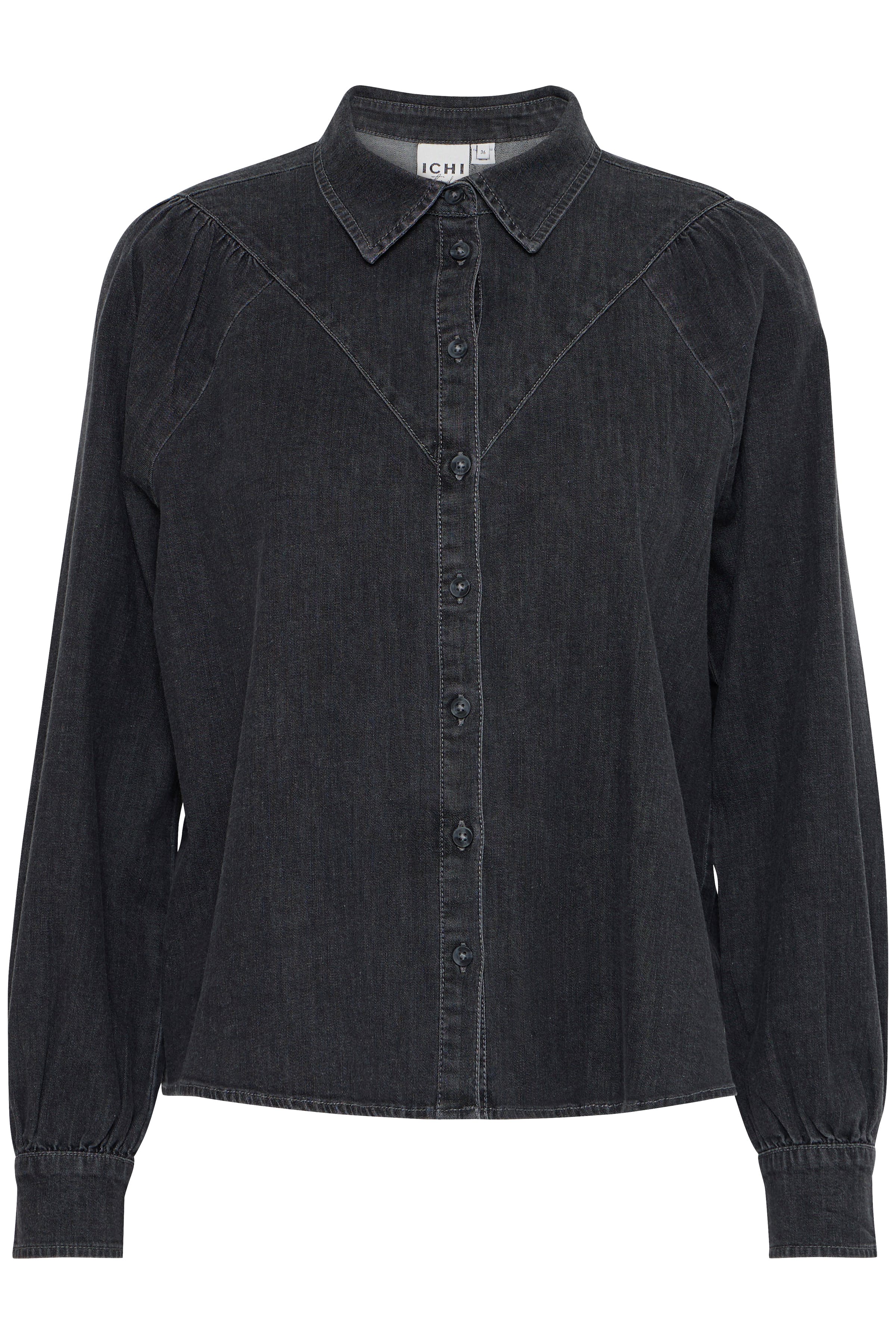 IHTULLAMORE Long sleeved shirt PACK FRONT 20122592-200341