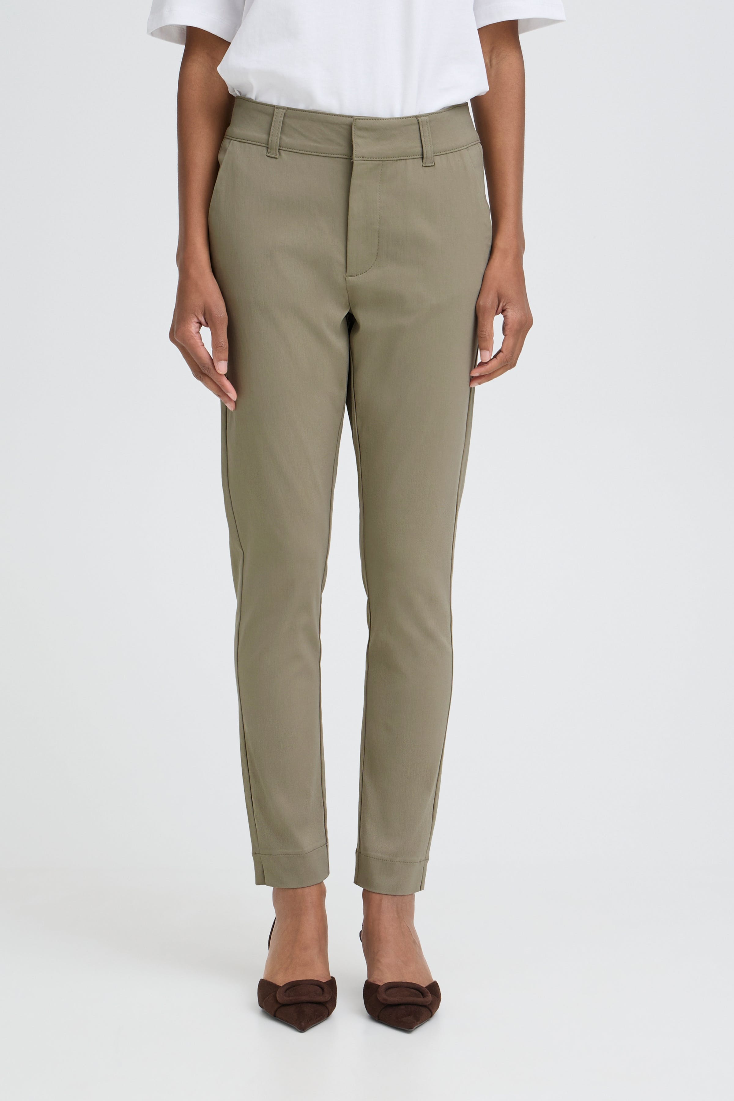 BYDIXI Trousers LOOKBOOK FRONT 20816133-170613