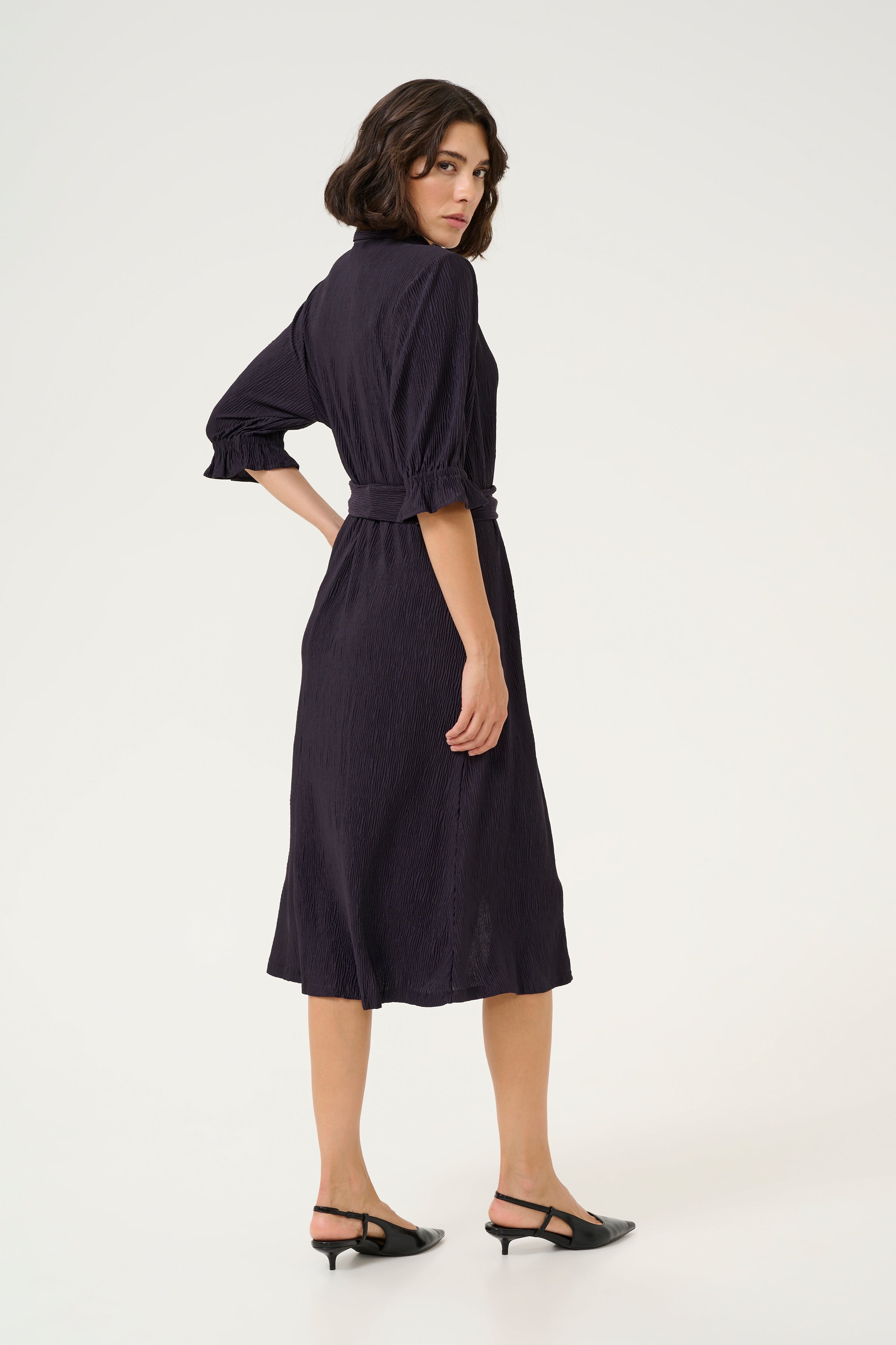 KAiben Kjole LOOKBOOK BACK 10509804-106557