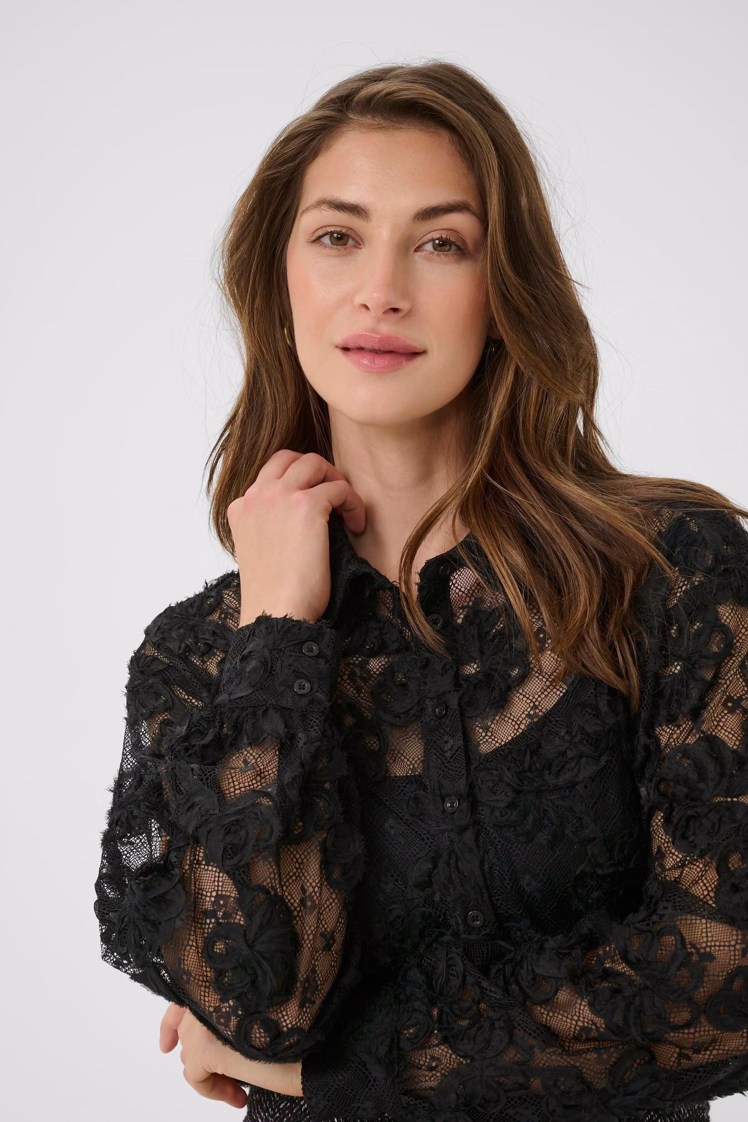 CRRory Hemd LOOKBOOK DETAIL 10614189-100120