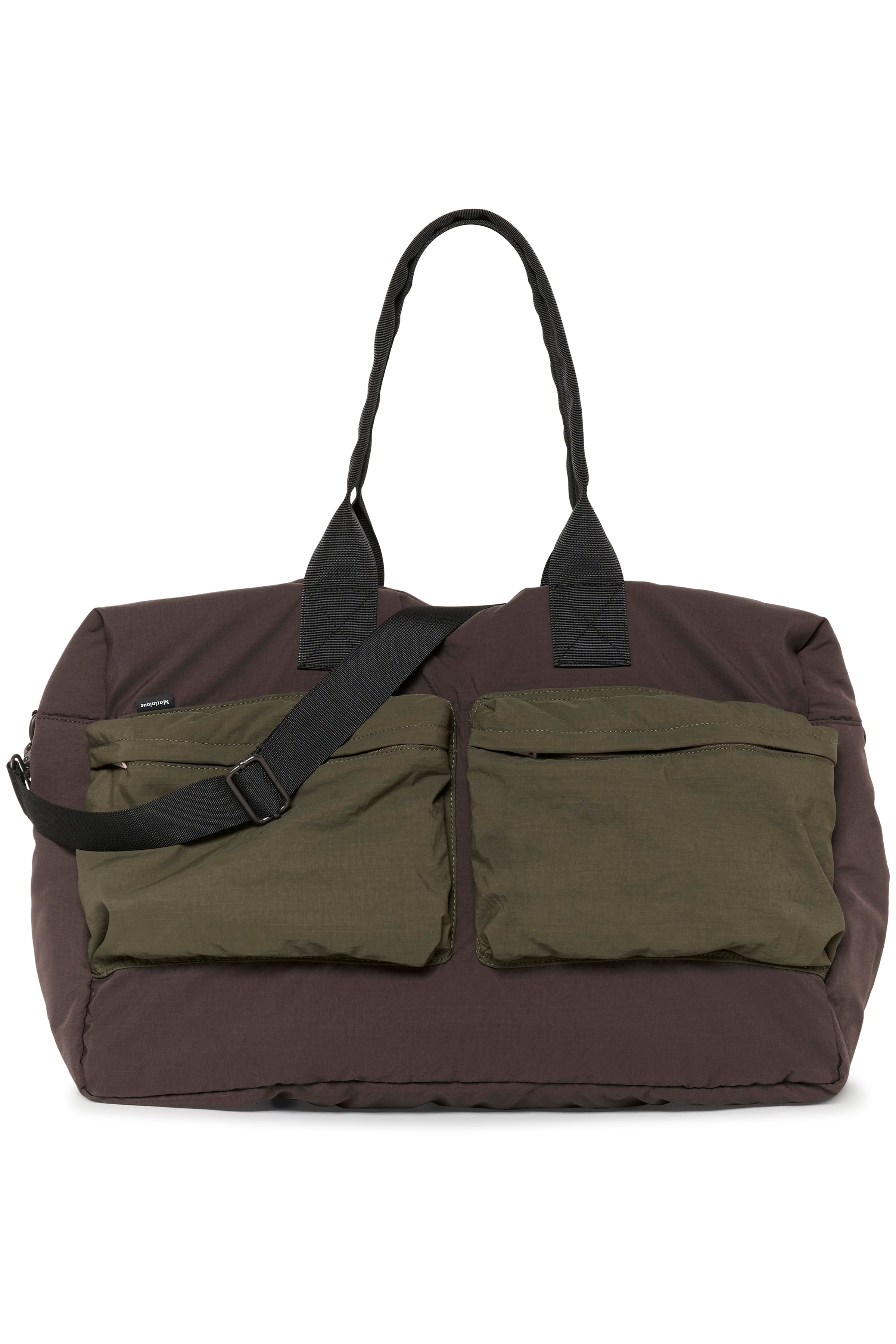 MAfalkirk Tas PACK FRONT 30208675-191103