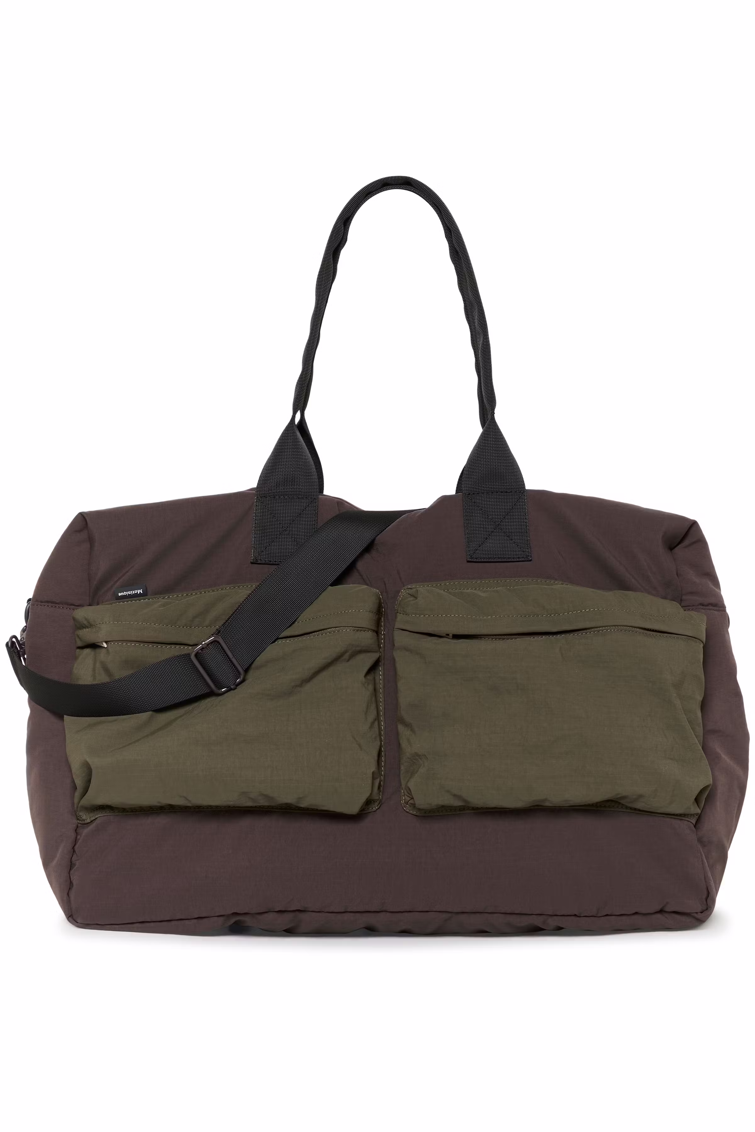 MAfalkirk Bag PACK FRONT 30208675-191103