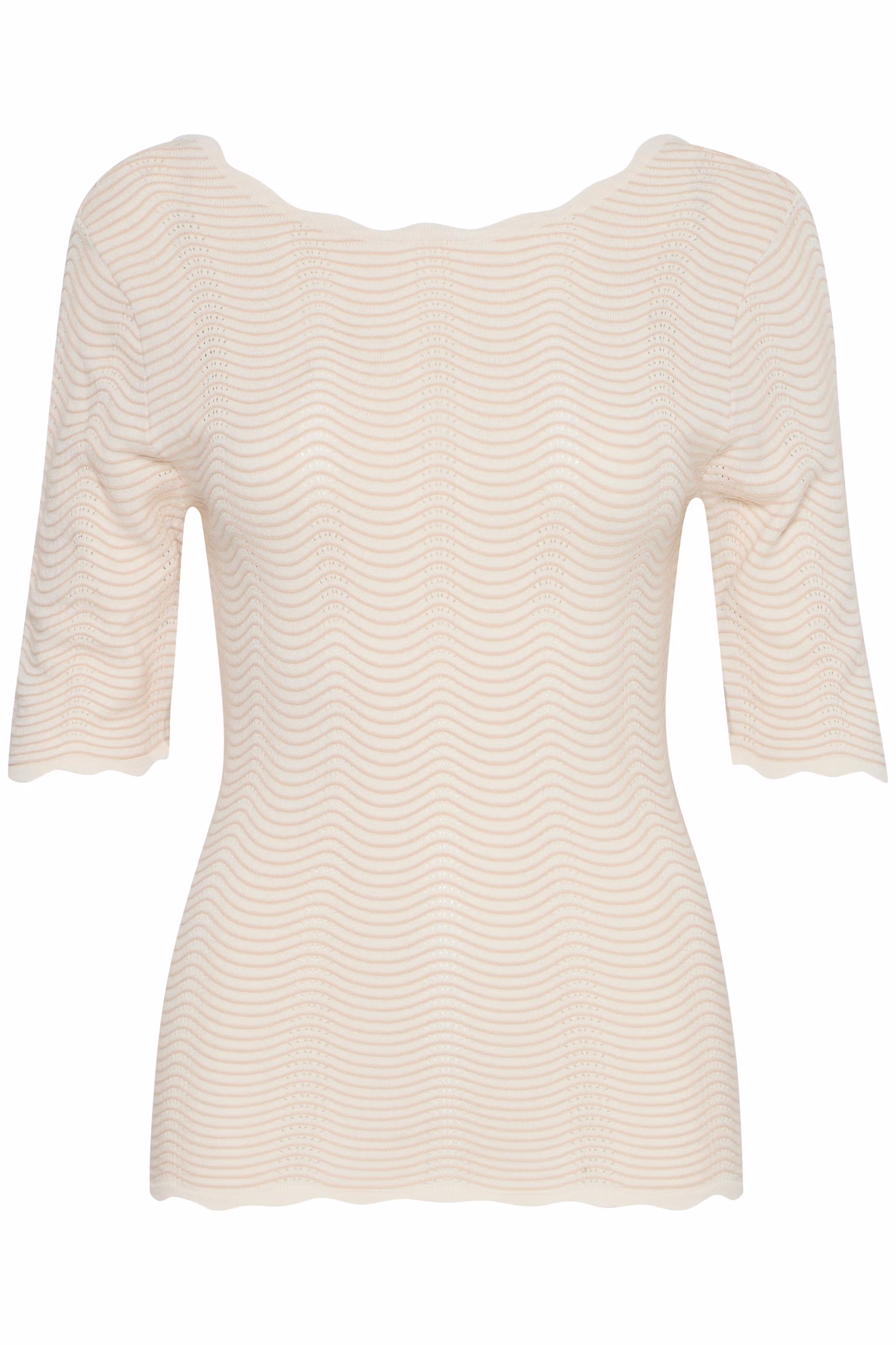 Knitted pullover PACK FRONT 20121952-130905