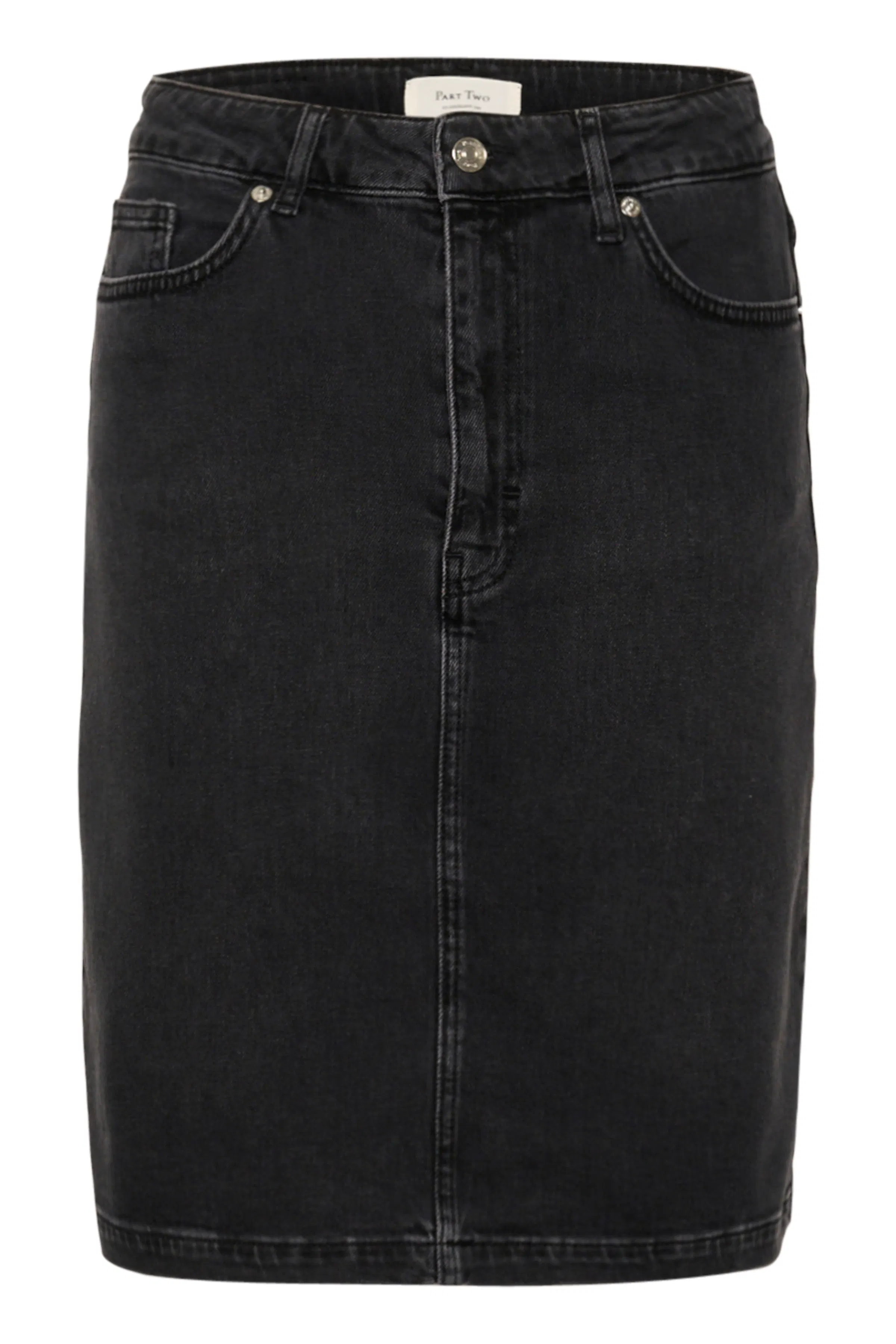 LejaPW Denim Rock PACK FRONT 30308859-300148