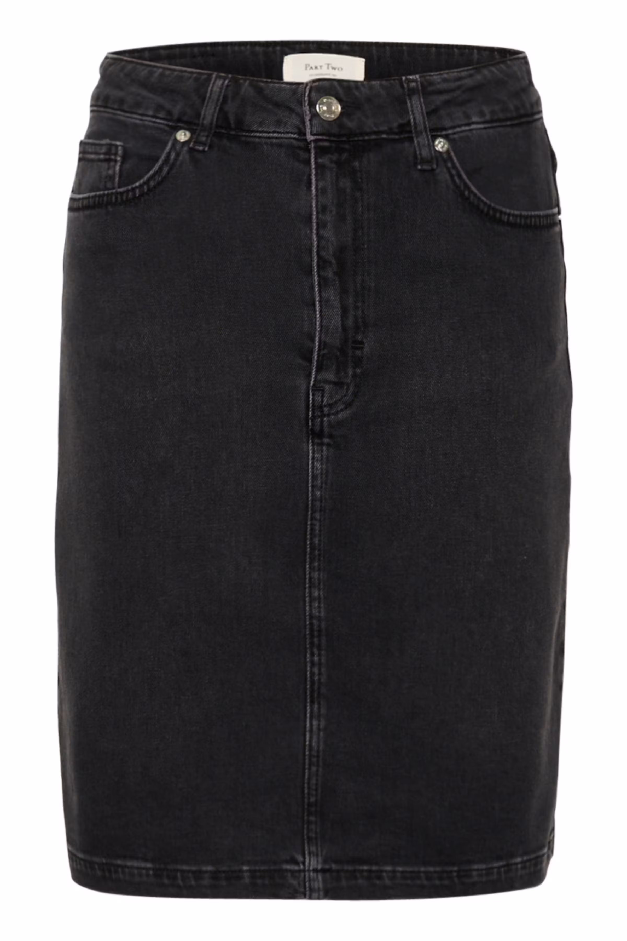 LejaPW Denim Rock PACK FRONT 30308859-300148