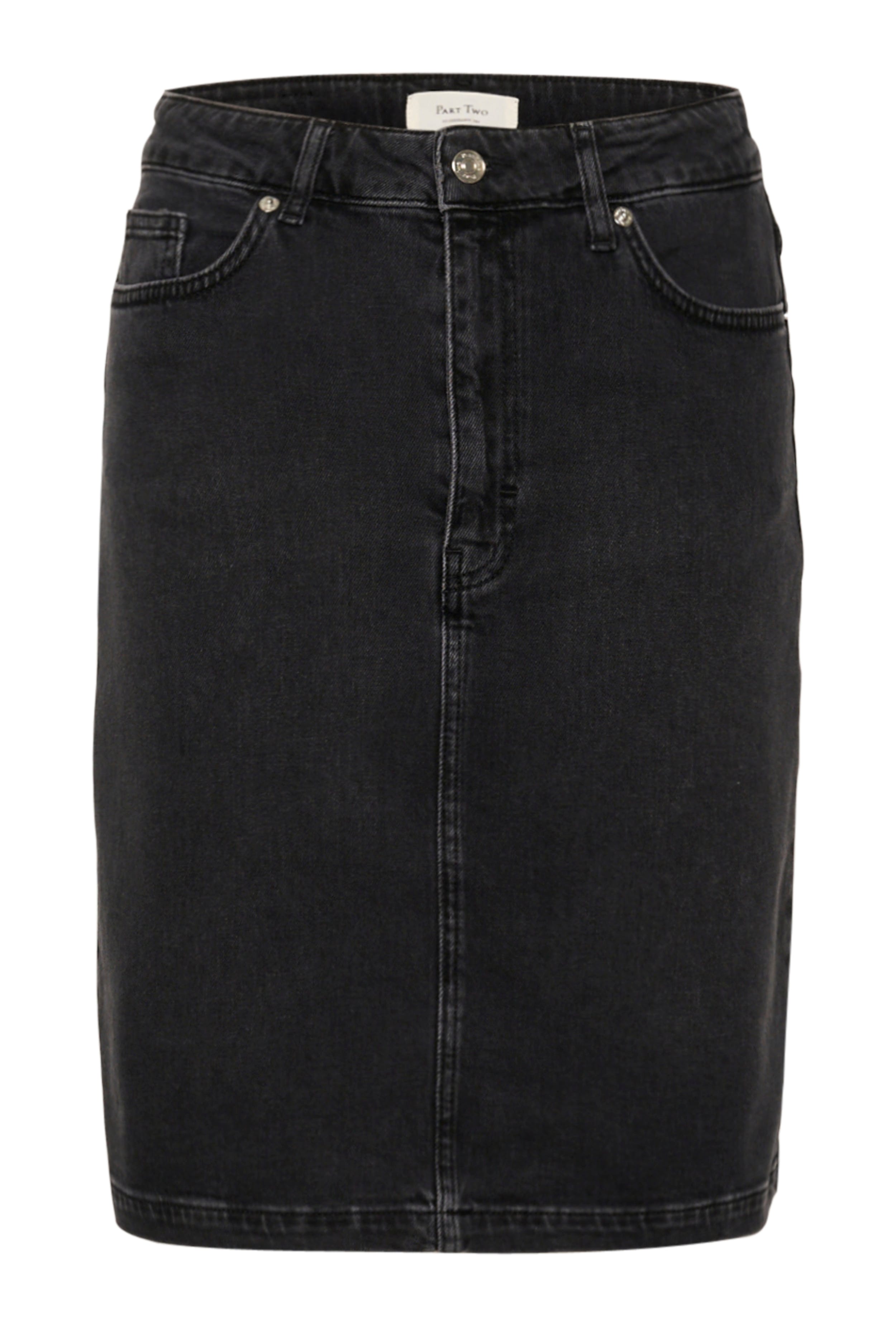 LejaPW Denim Rok PACK FRONT 30308859-300148