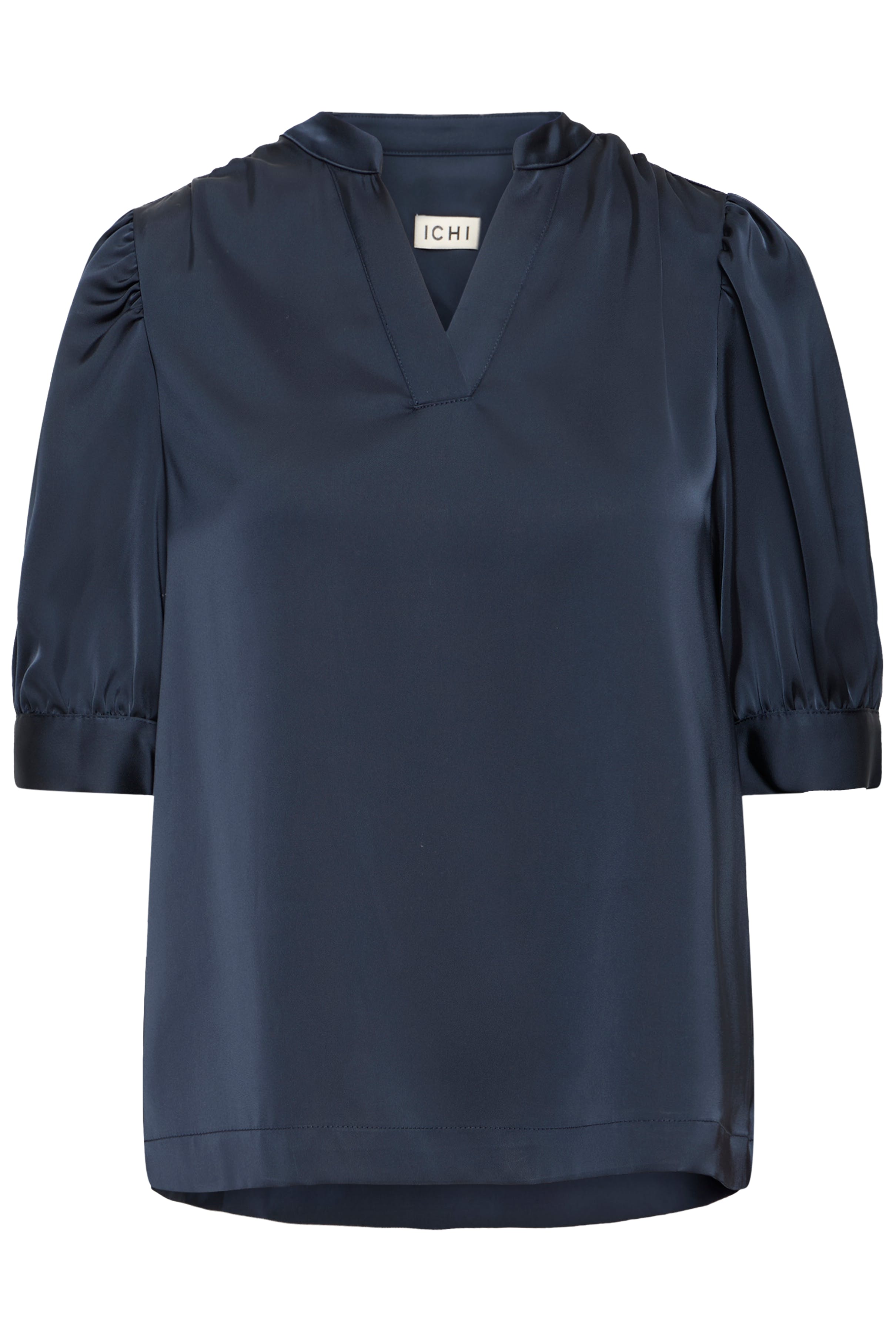 IHLETTA Bluse PACK FRONT 20125132-181756