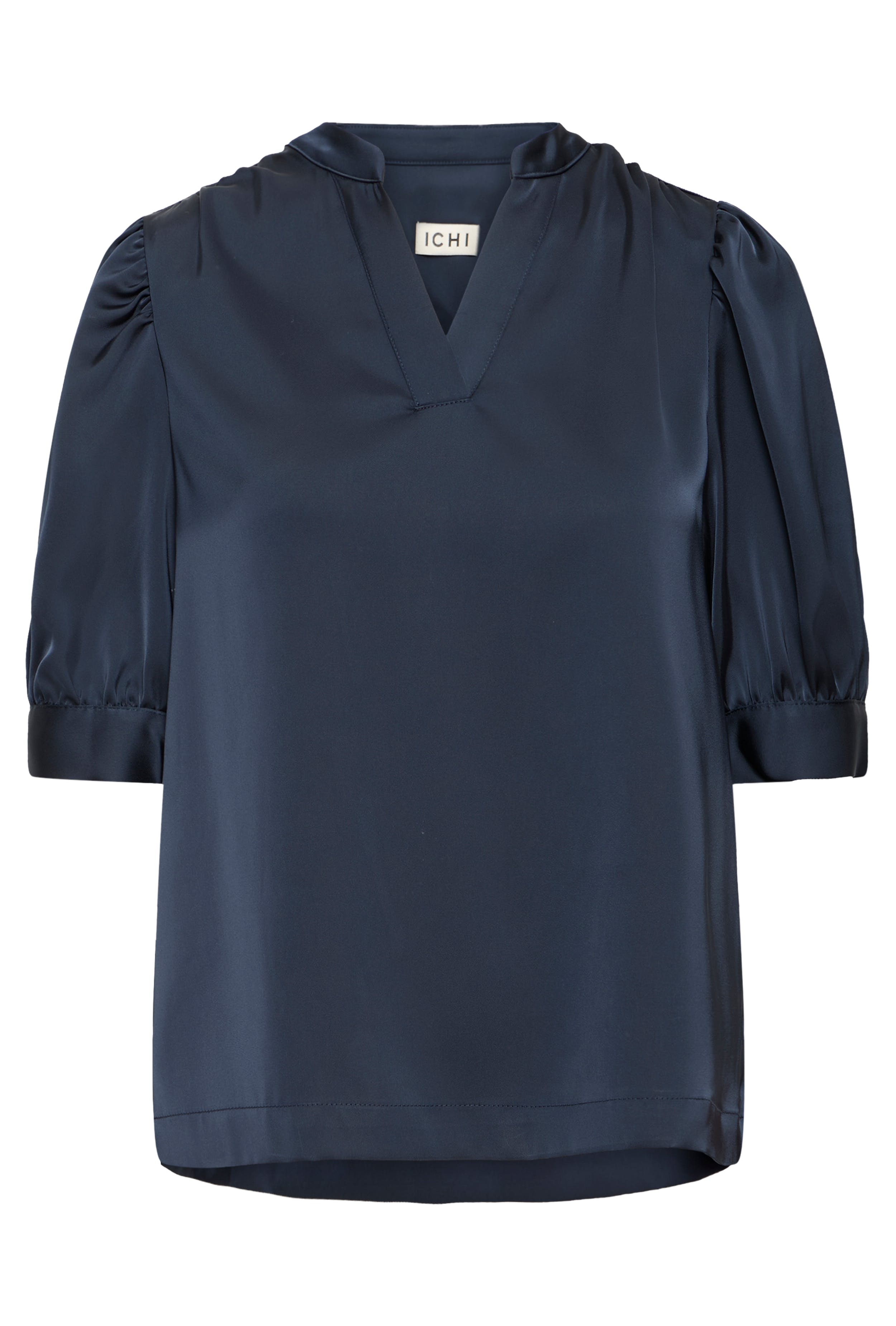 IHLETTA Bluse PACK FRONT 20125132-194010