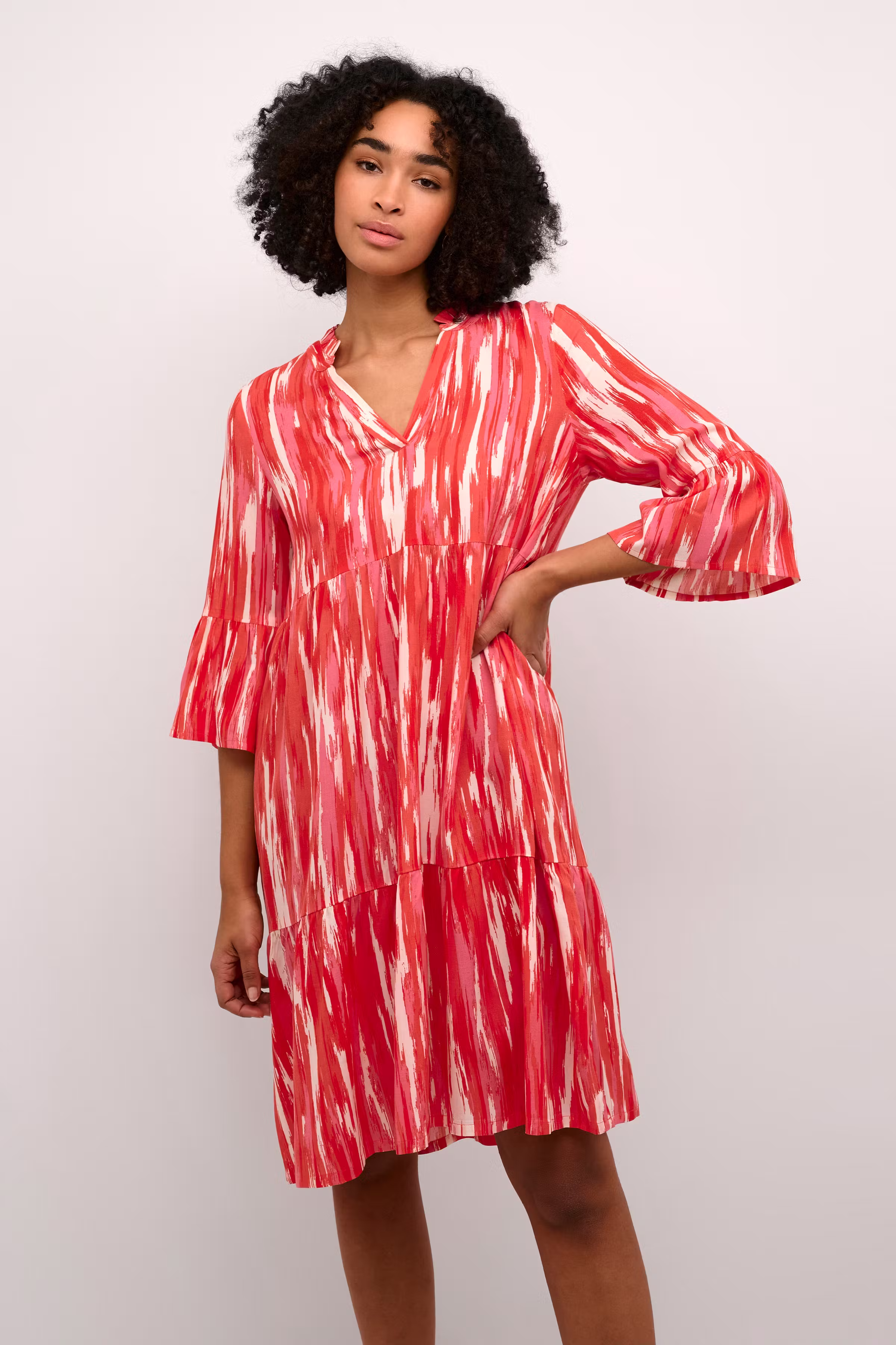 KAarina Kjole LOOKBOOK FRONT 10552341-106844