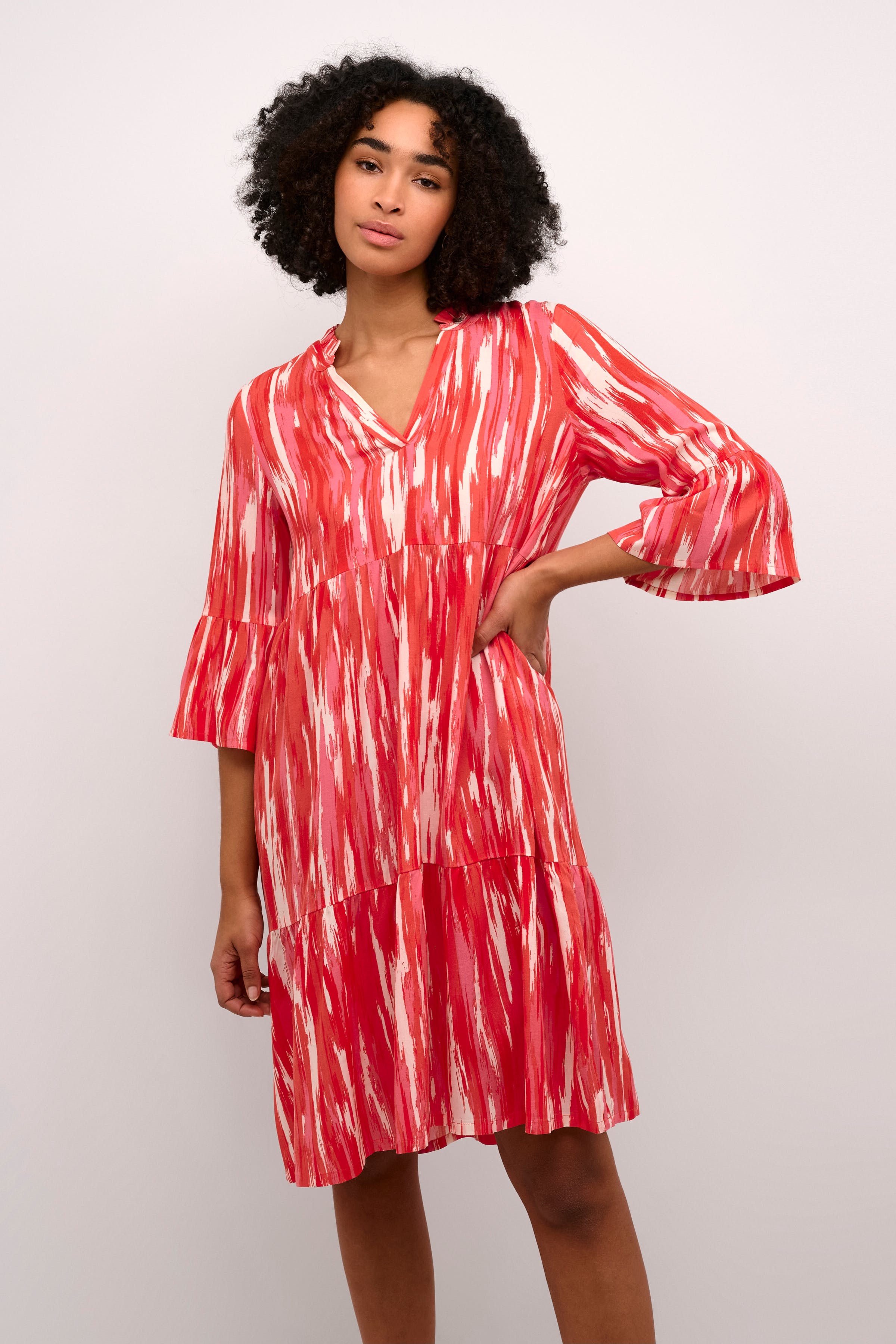 KAarina Kjole LOOKBOOK FRONT 10552341-106844