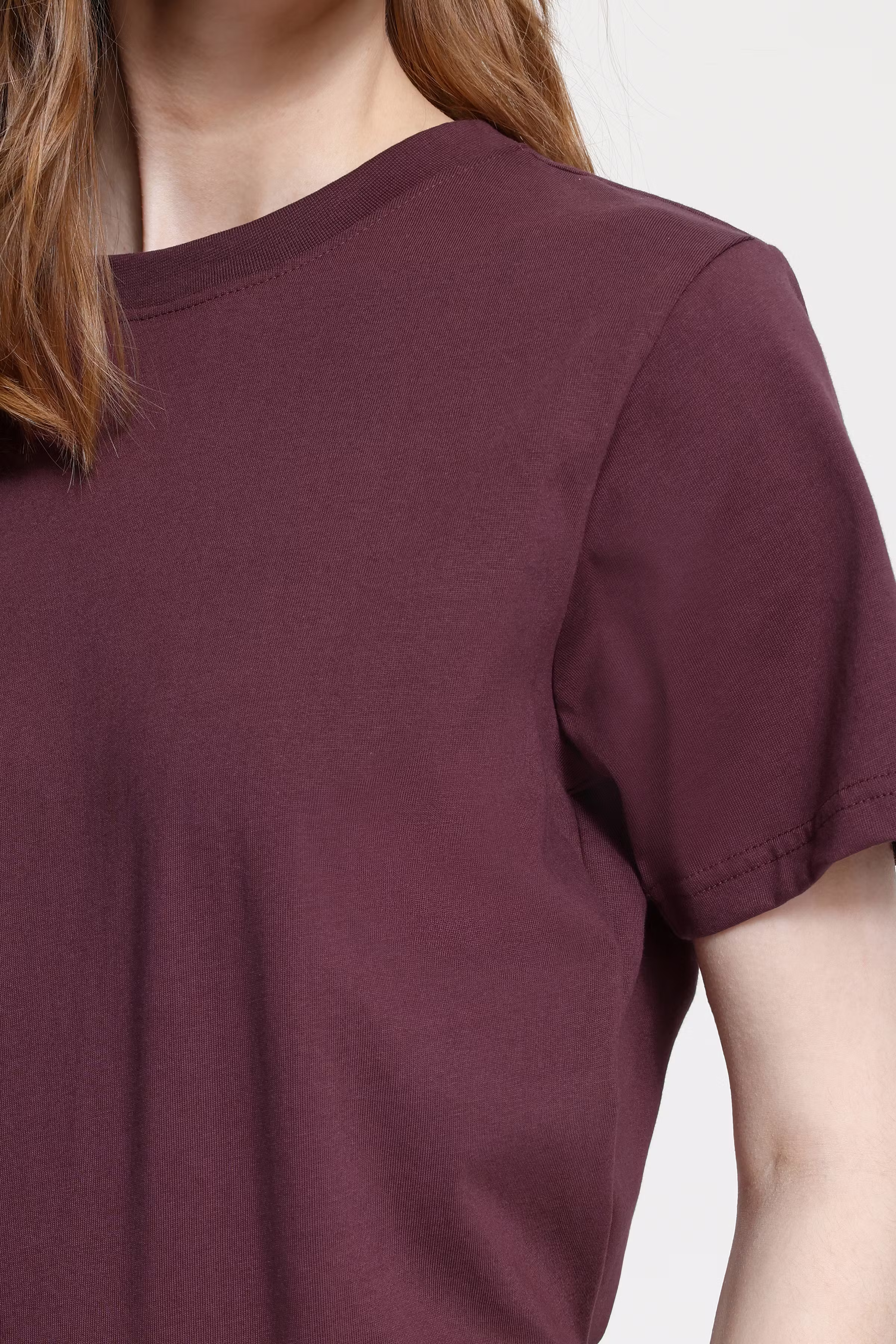 IHPALMER LOOSE T-shirt LOOKBOOK DETAIL 20119365-191623
