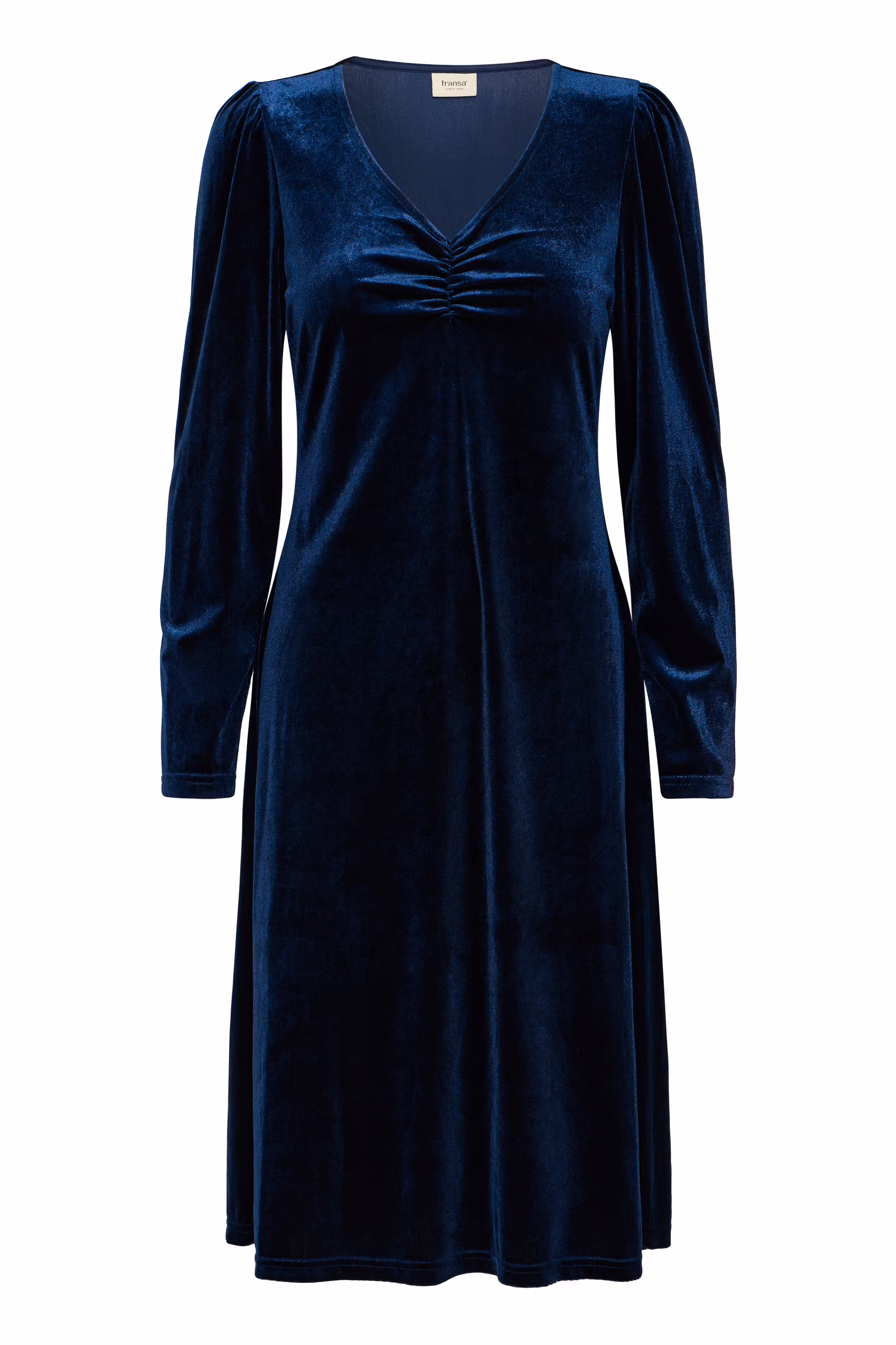 FRCASSANDRA Dress PACK FRONT 20617223-193924