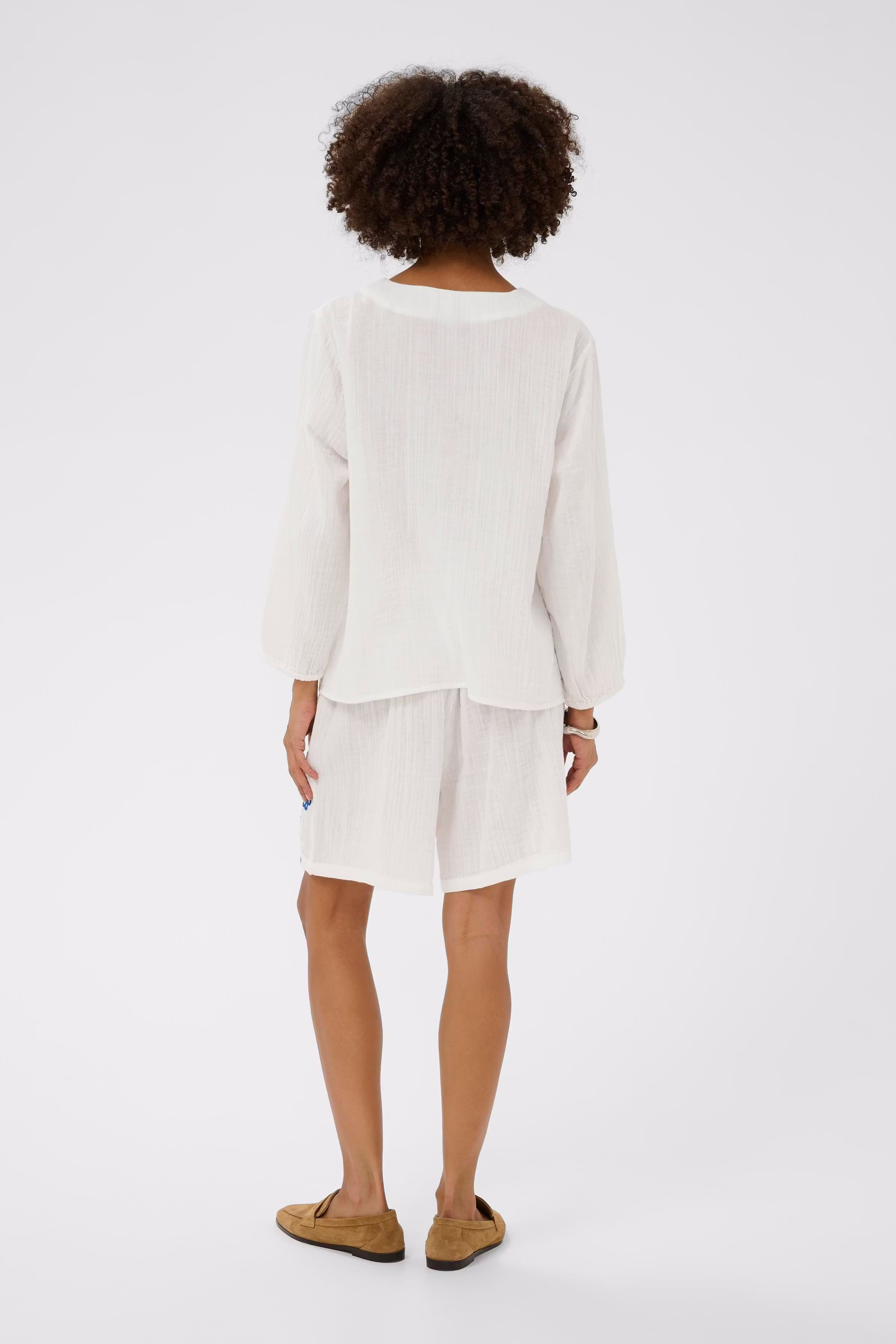 CUtala Blouse LOOKBOOK BACK 50112798-500013