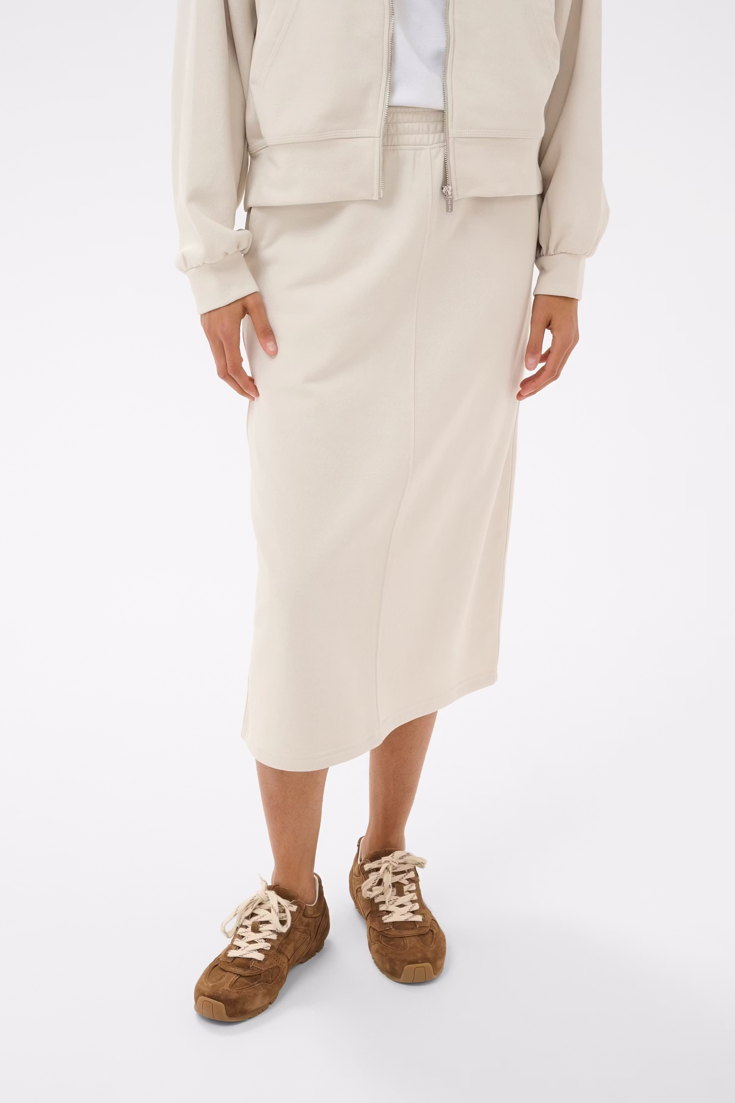 AlfinePW Skirt LOOKBOOK FRONT 30310431-144002