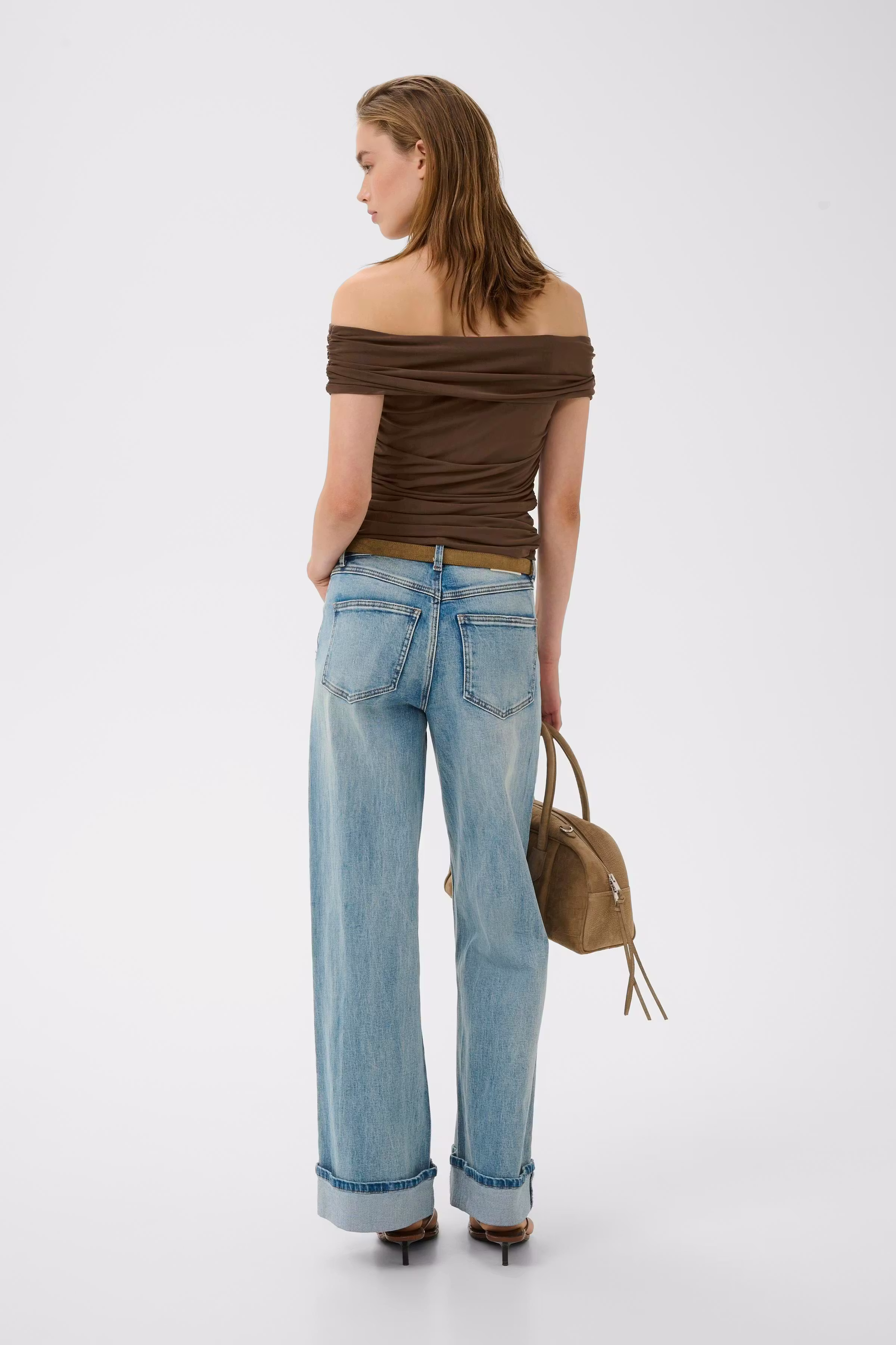 GZsamera Bluse LOOKBOOK BACK 10911214-190916