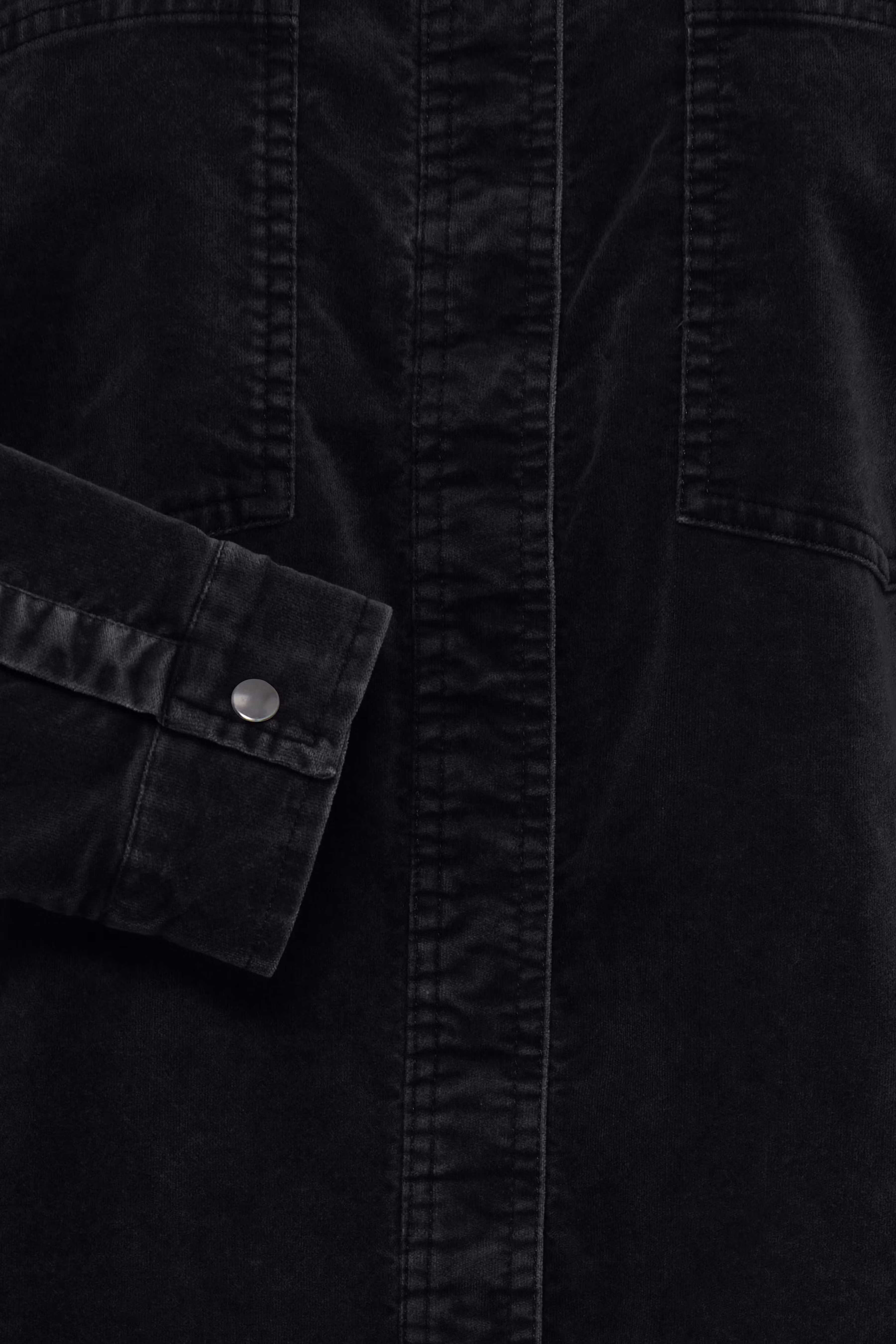 PZFIBA Skjorte PACK DETAIL 50210666-193911