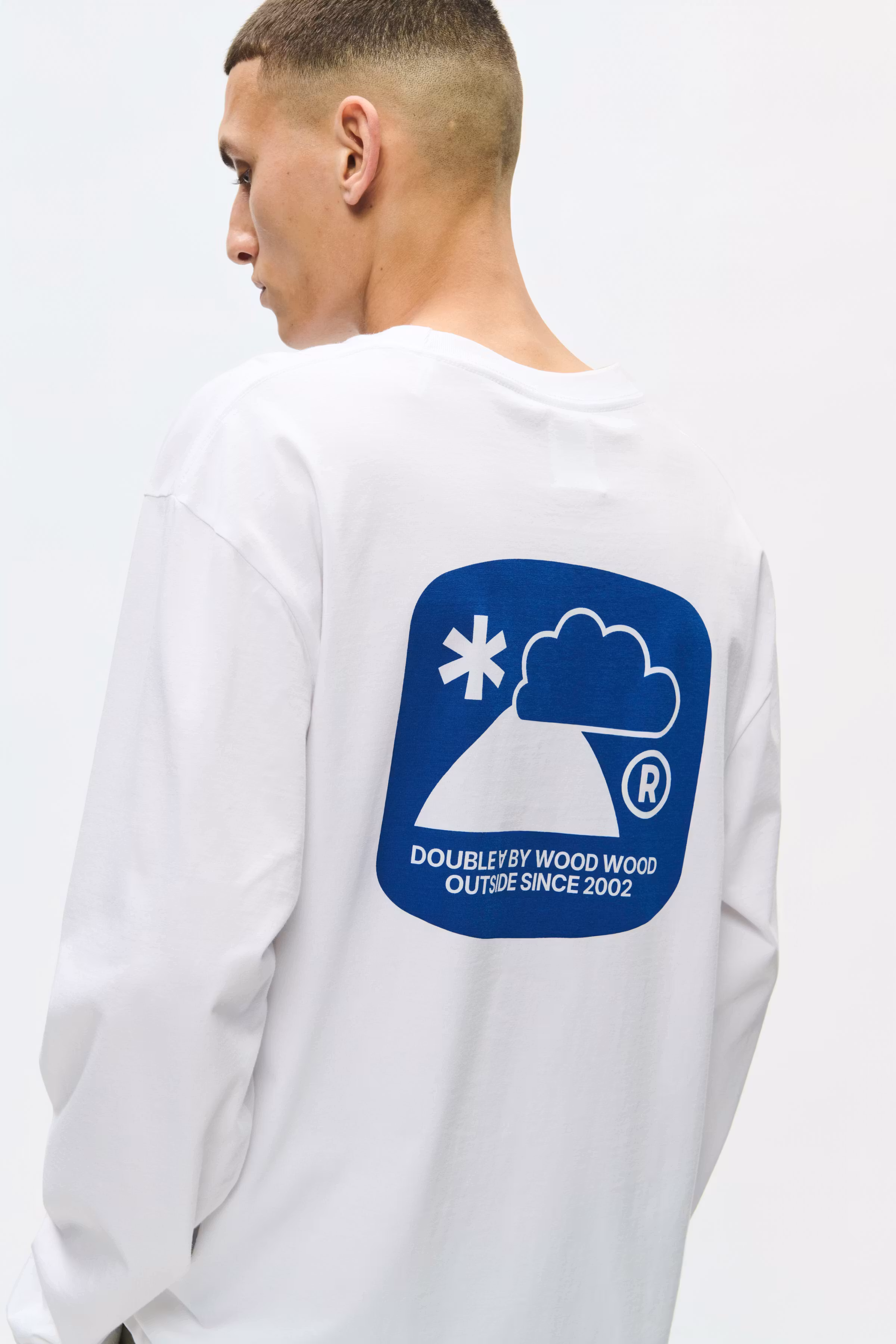 WWLiam outsider LS T-shirt LOOKBOOK DETAIL 30252256-110601