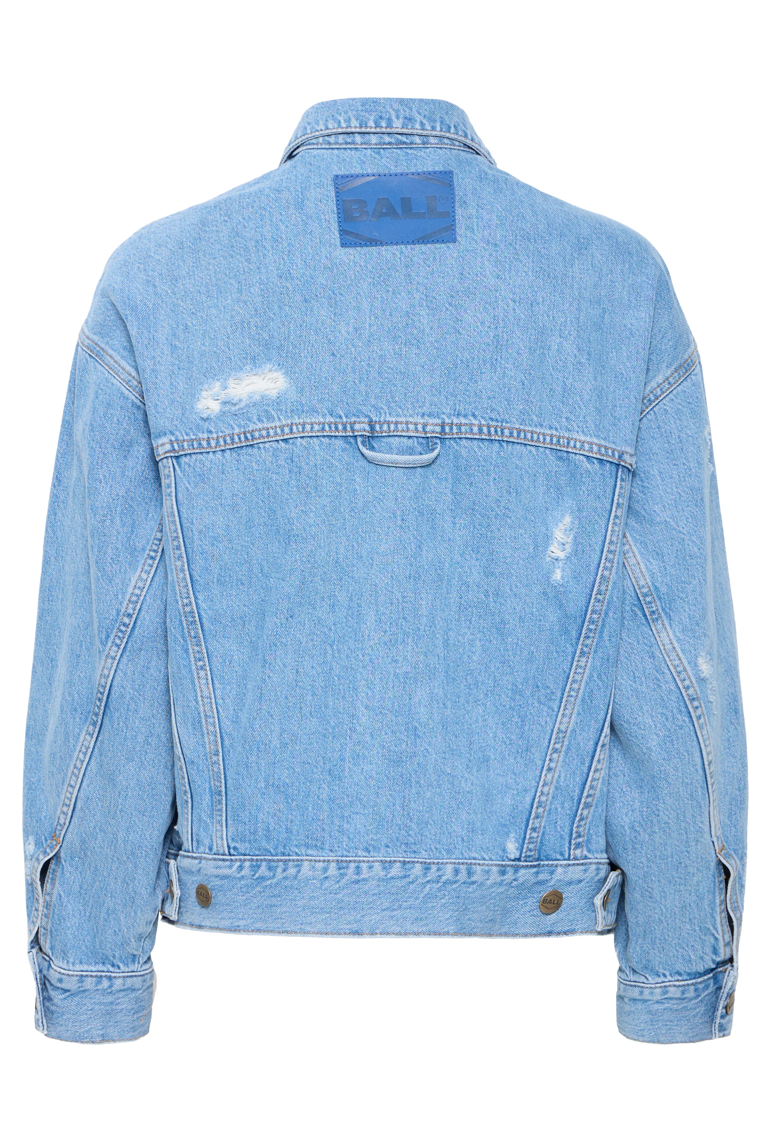 BASERRE Casual jacket PACK BACK 50405172-204625