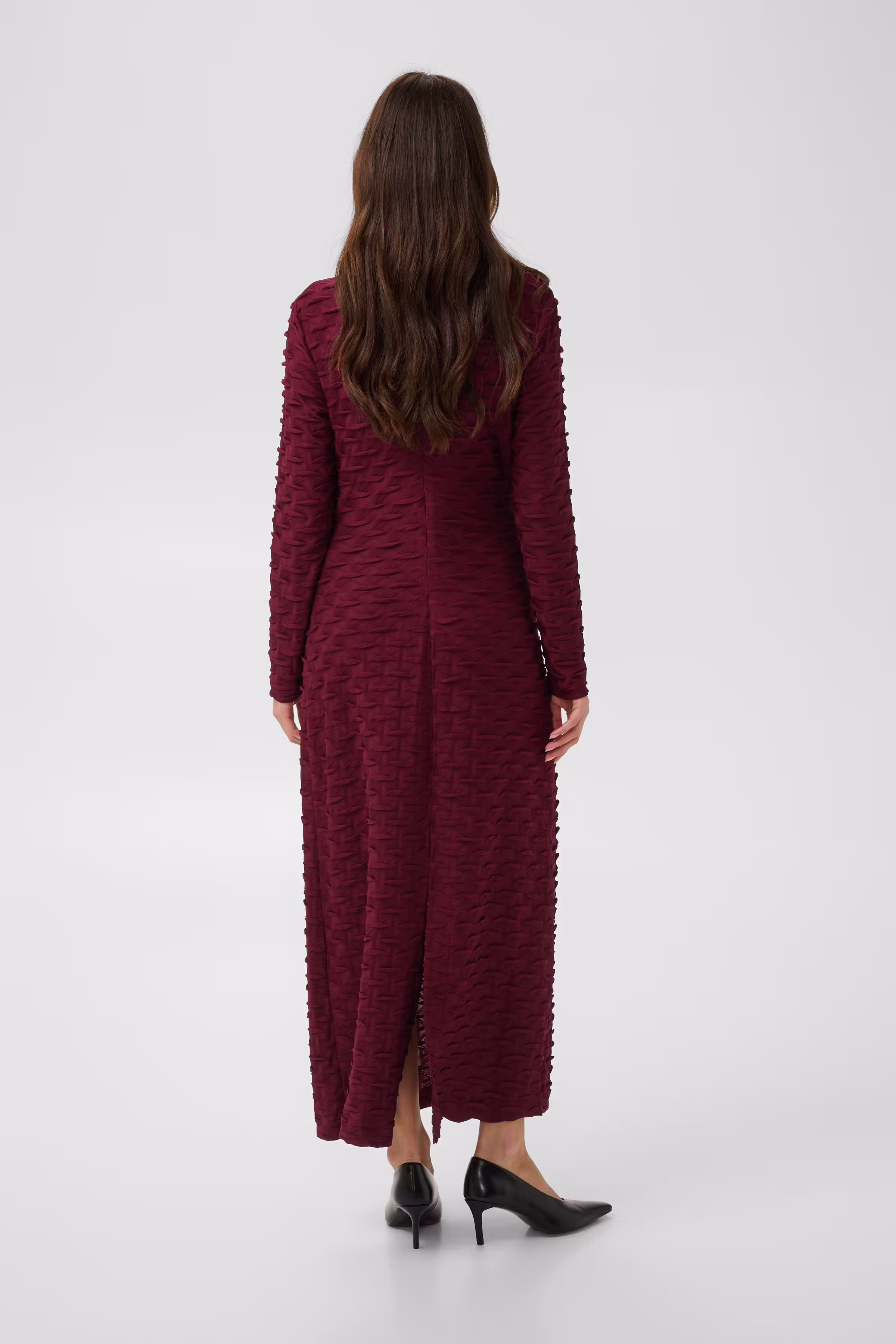 CUCATRIN Klänning LOOKBOOK BACK 50114051-191522