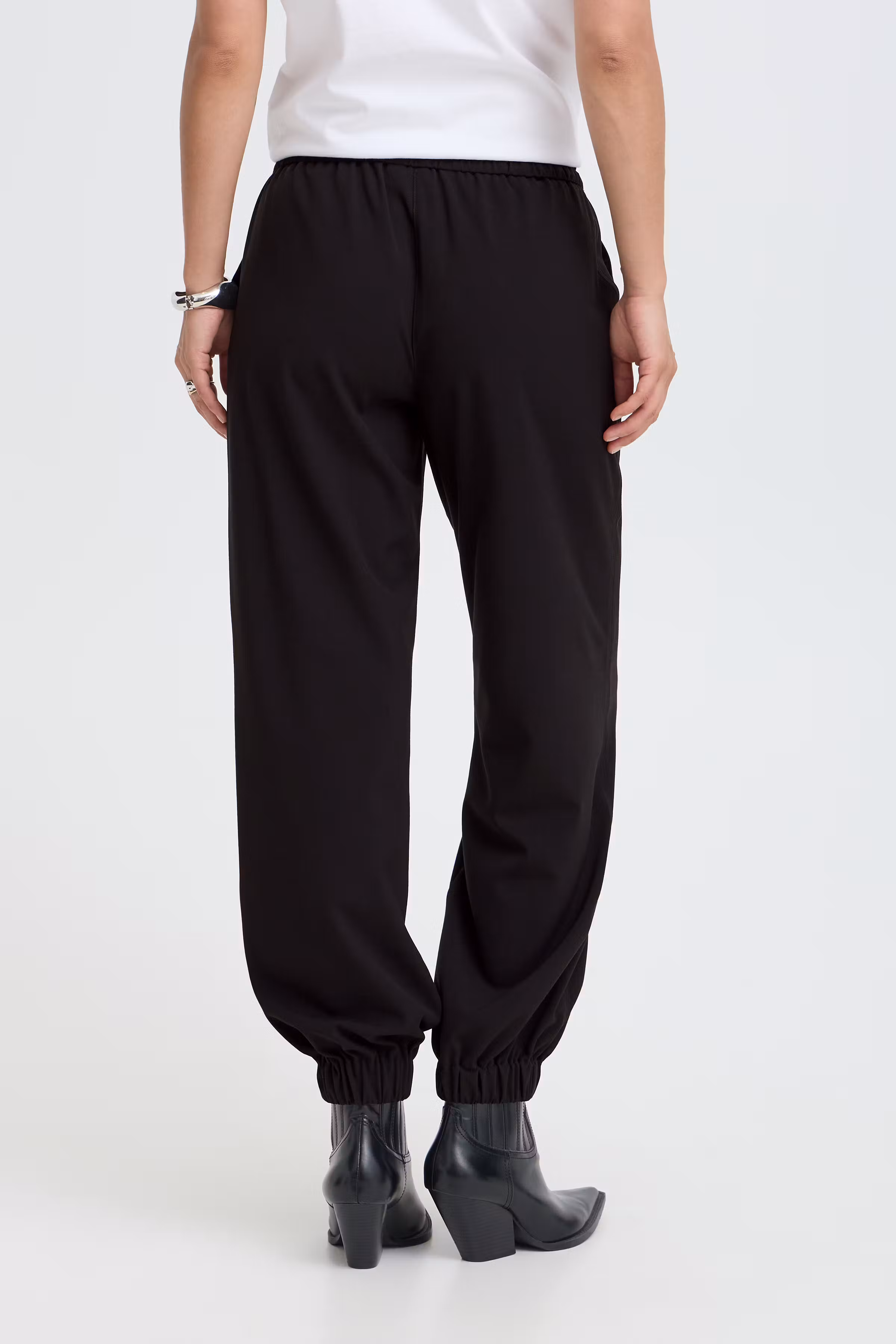 BYDANTA Bukser LOOKBOOK BACK 20819523-194008