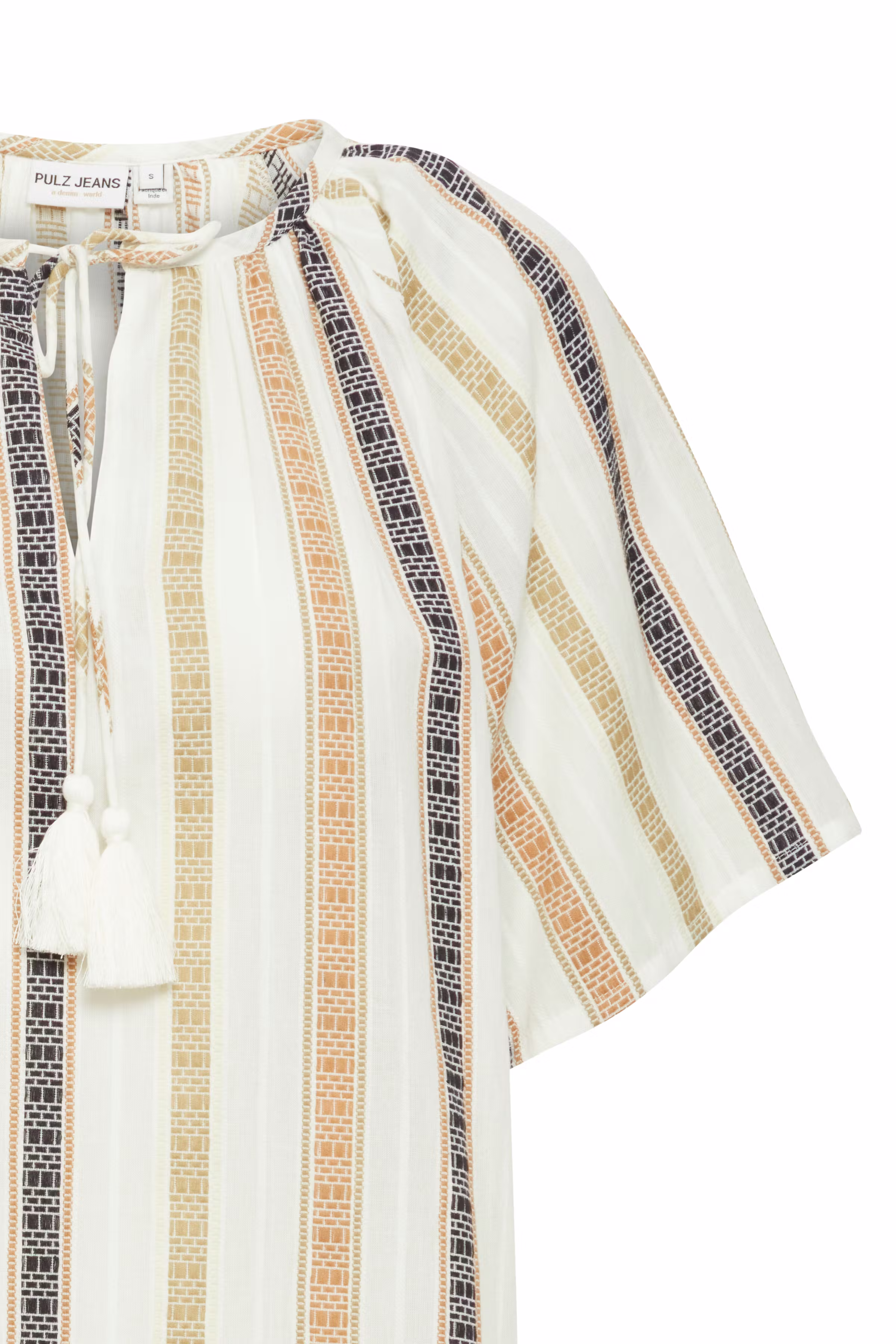 PZMELODY Blouse PACK DETAIL 50208055-203388