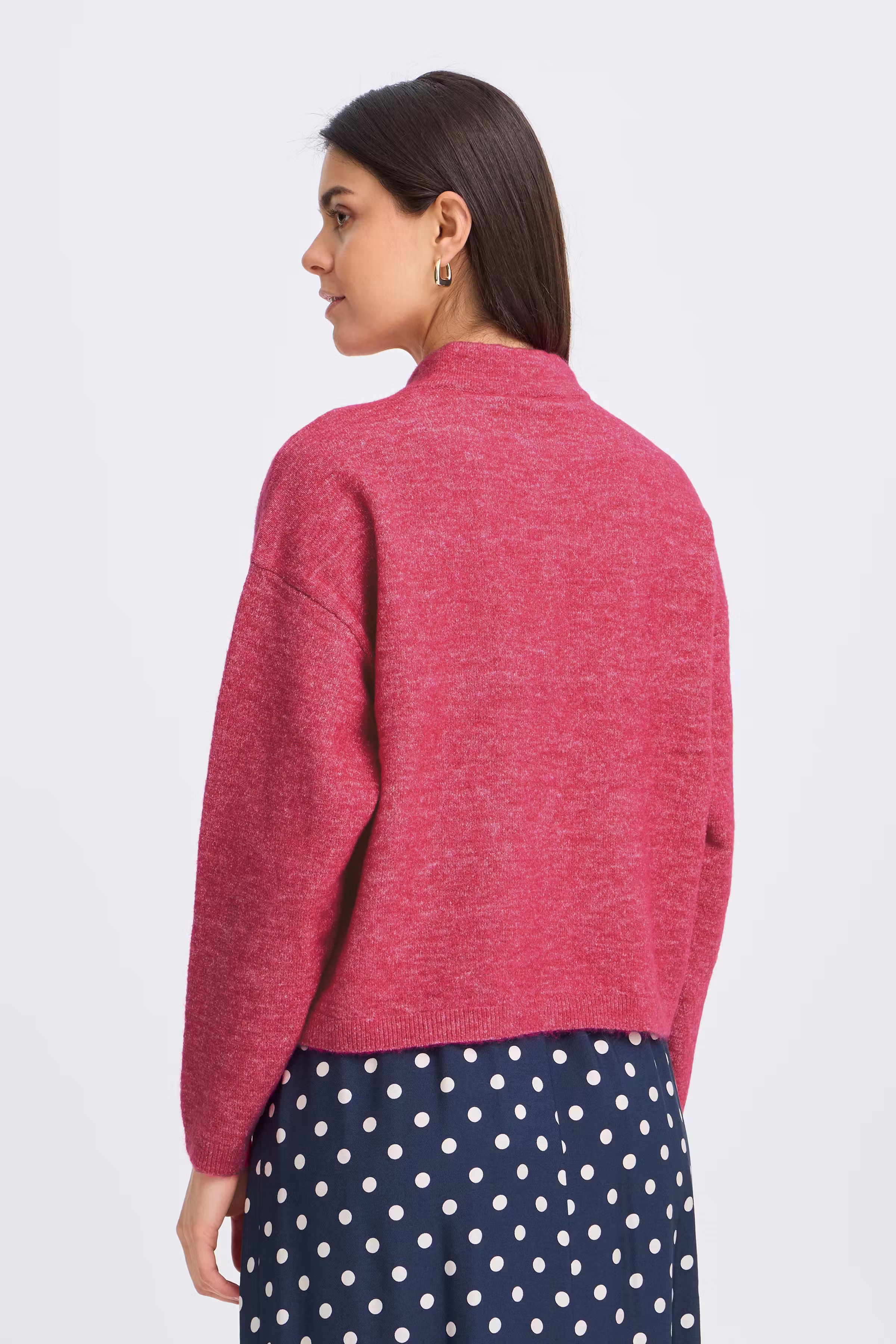 FRSANNY Cardigan LOOKBOOK BACK 20618298-1717411