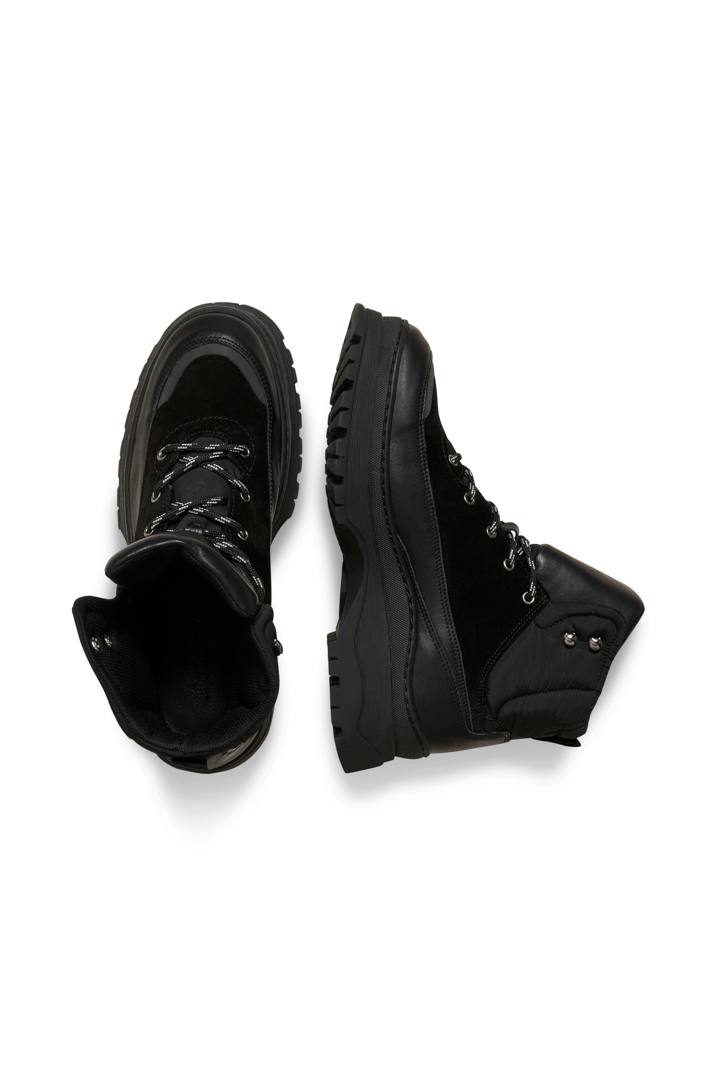 MAOsmar Stiefel PACK FRONT 30206414-160906