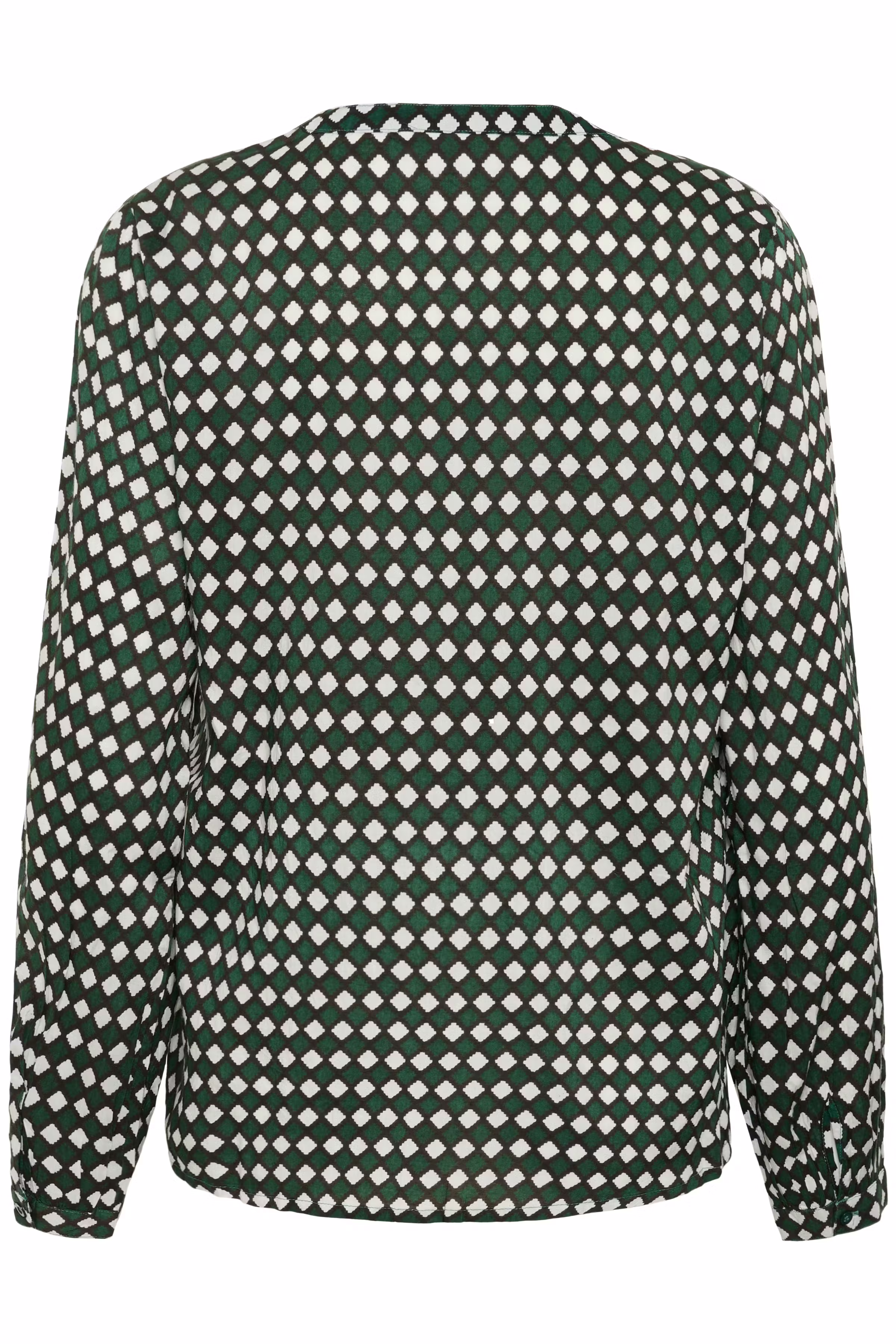 KAsary Blouse PACK BACK 10503502-100720