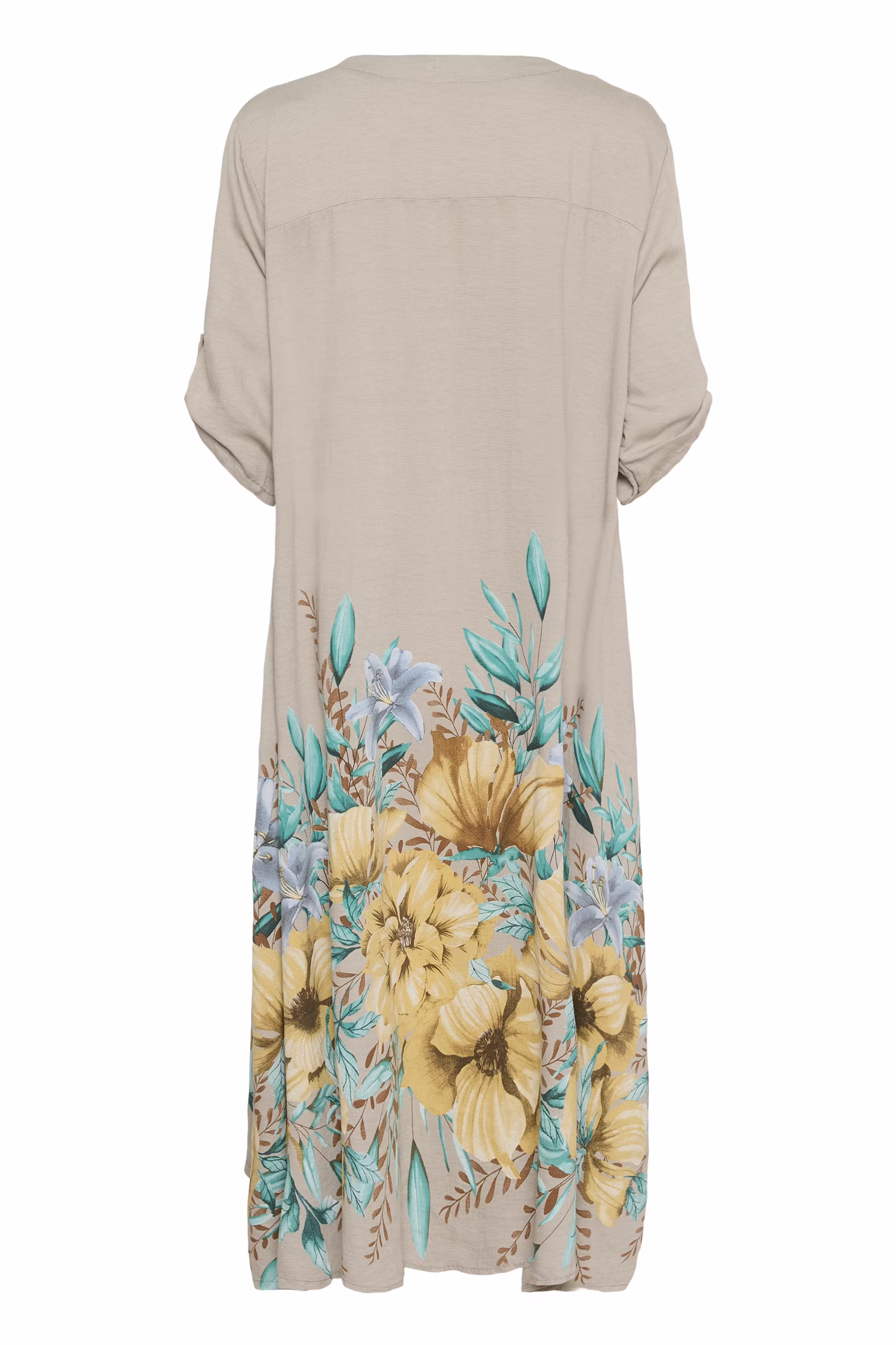 BPkicka Kjole PACK BACK 40103555-400705