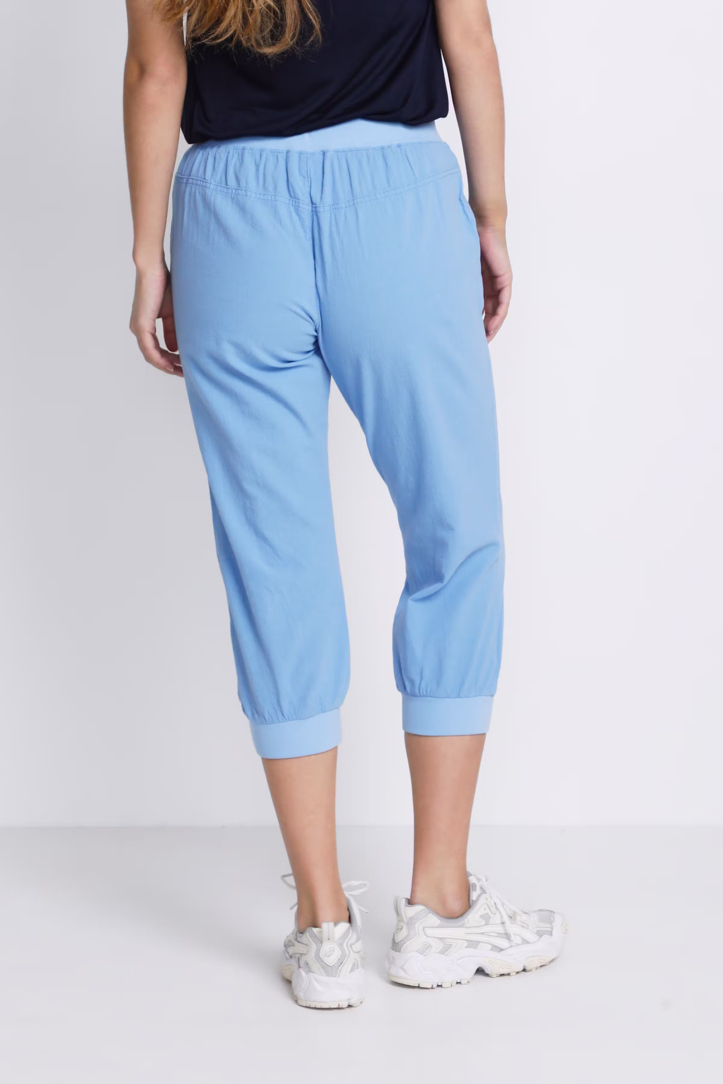 Naya Capri bukser LOOKBOOK BACK 10502803-153930