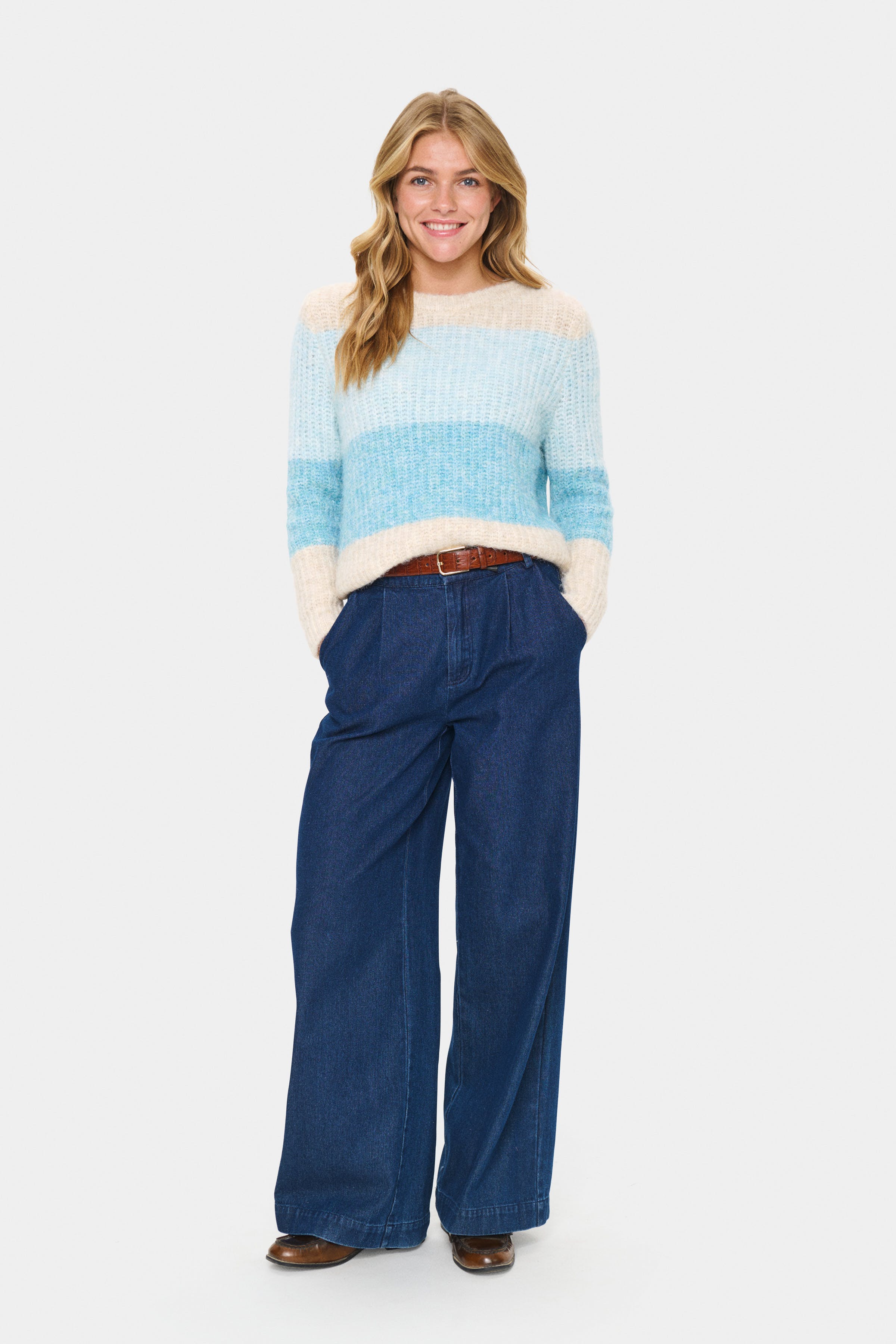 MandySZ Pullover LOOKBOOK FRONT 30514462-1552091