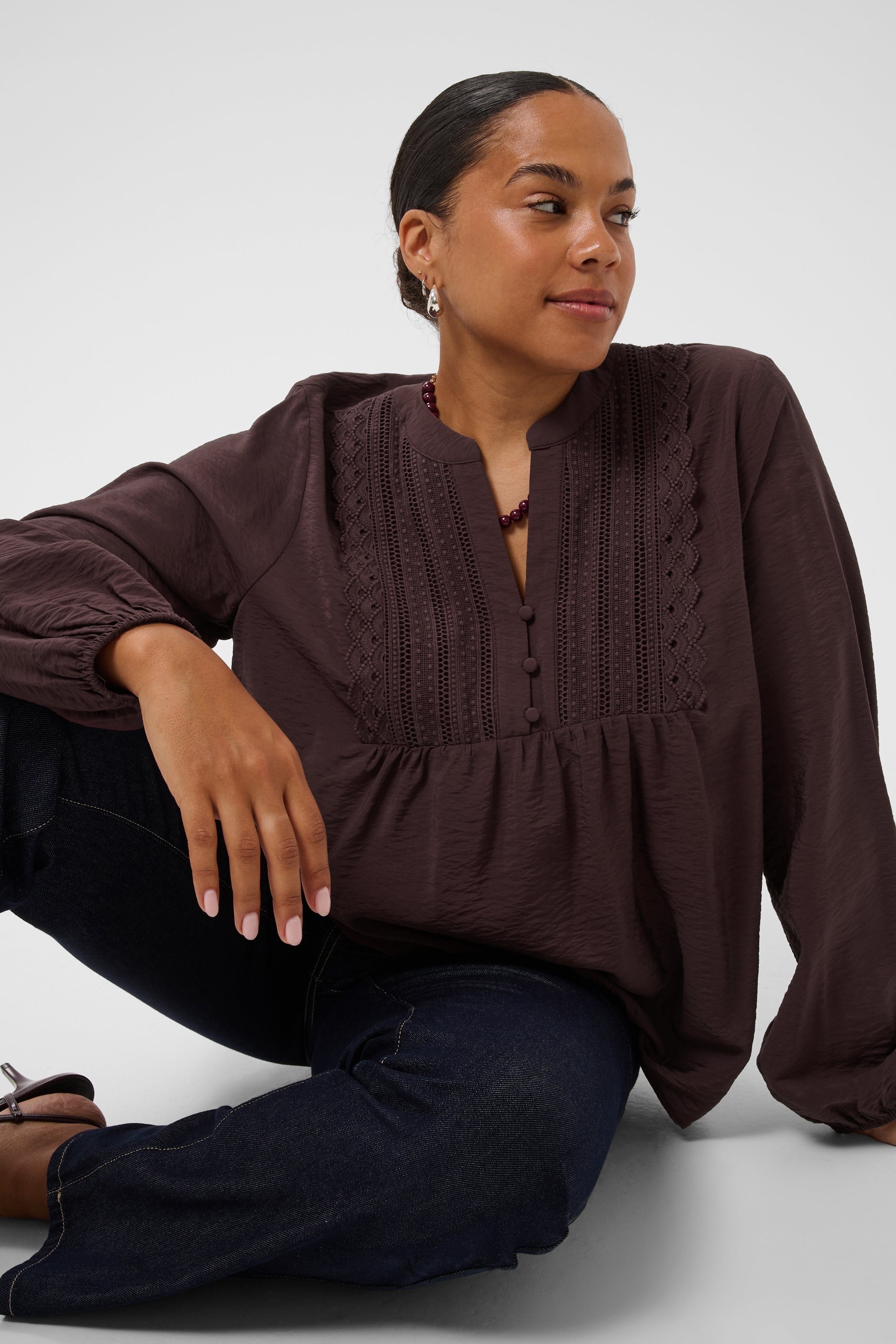KCgaline Bluse LOOKBOOK DETAIL 10584403-191619