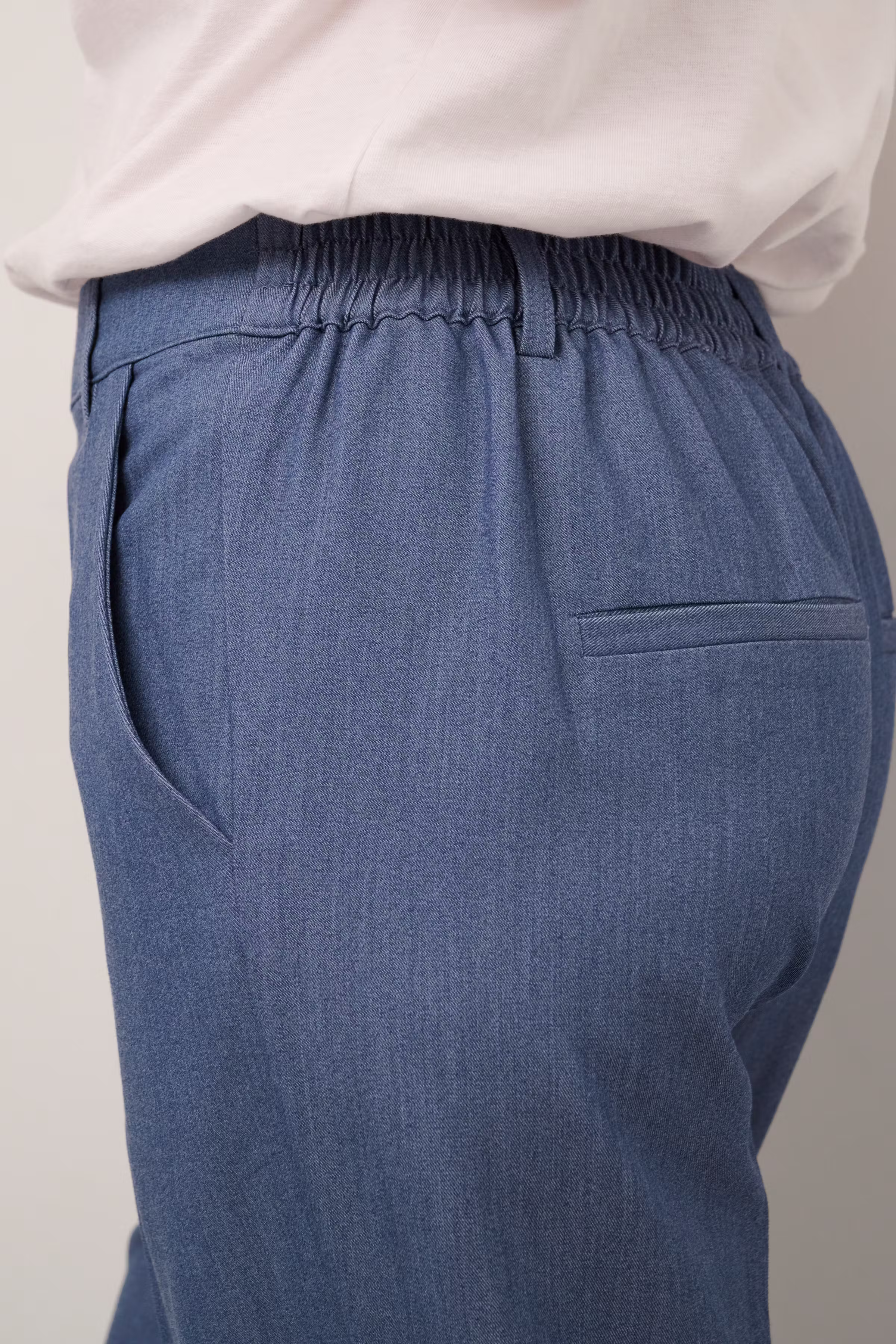 KAsakura Lange bukser LOOKBOOK DETAIL 10506858-193929