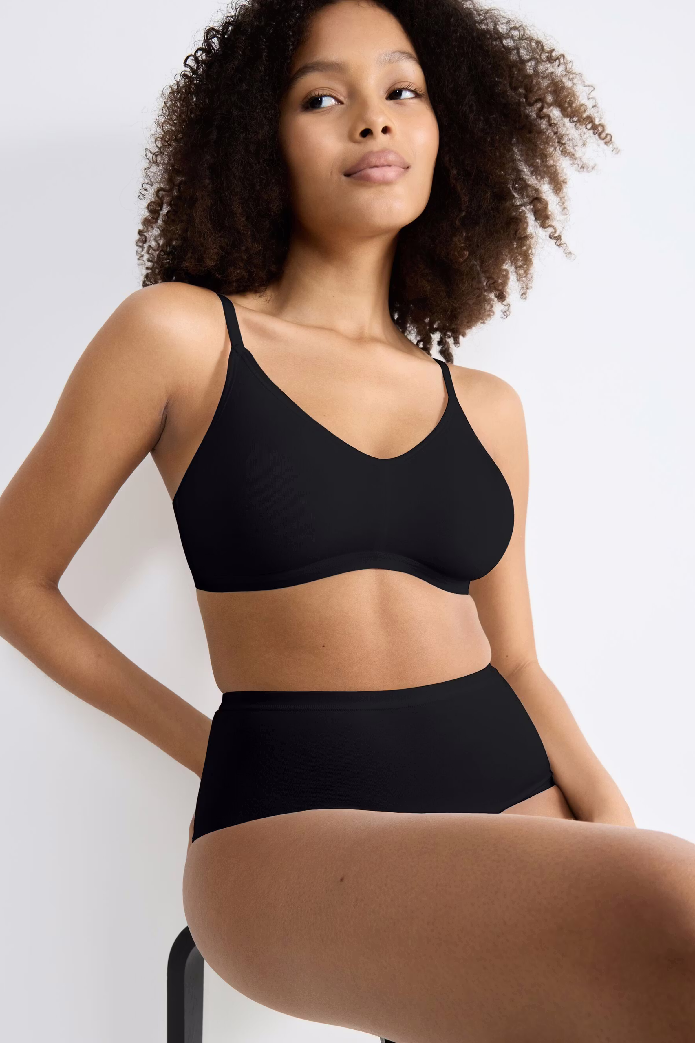sloggi BH LOOKBOOK FRONT 40551656-400264