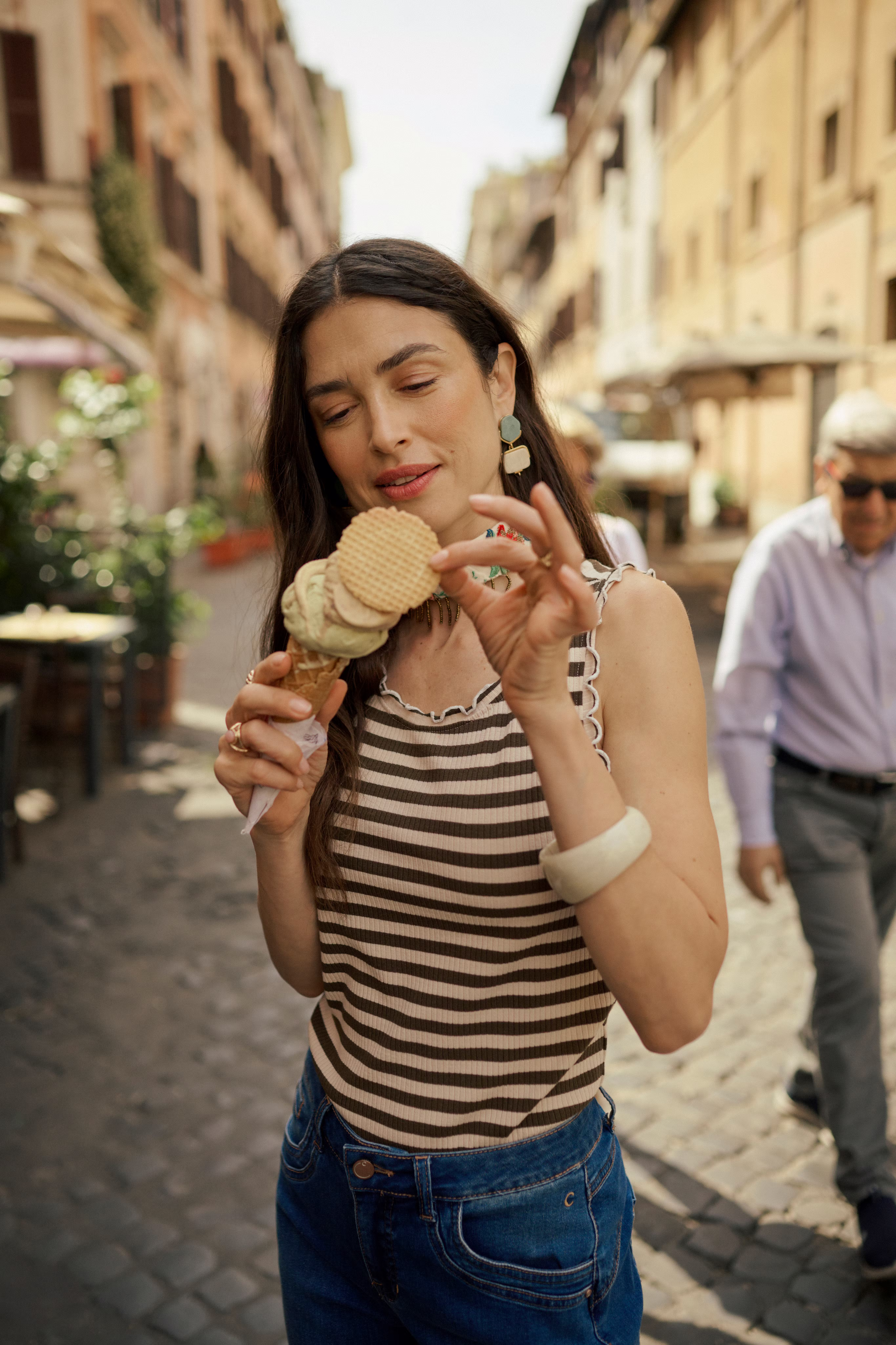 CRLone Jeans LOCATION NONE 10613866-100116