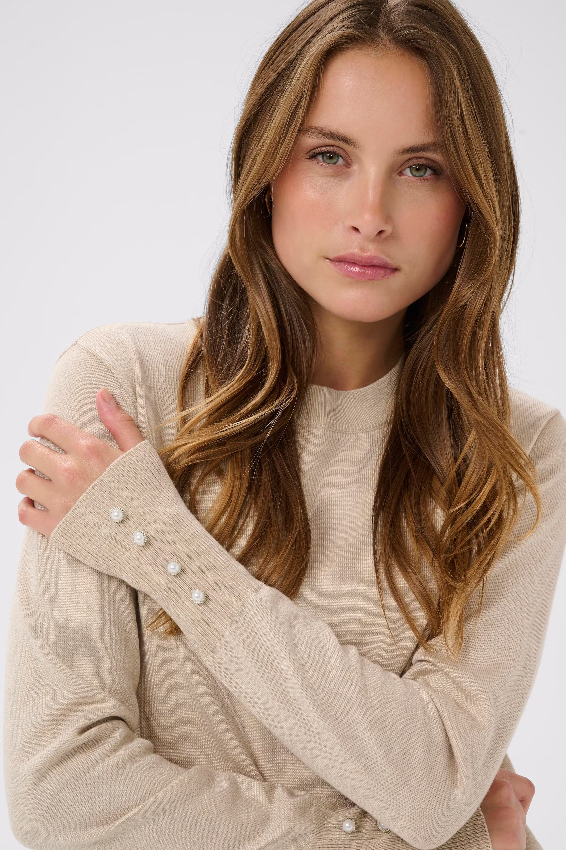 JilaSZ Pullover LOOKBOOK DETAIL 30515174-1545031