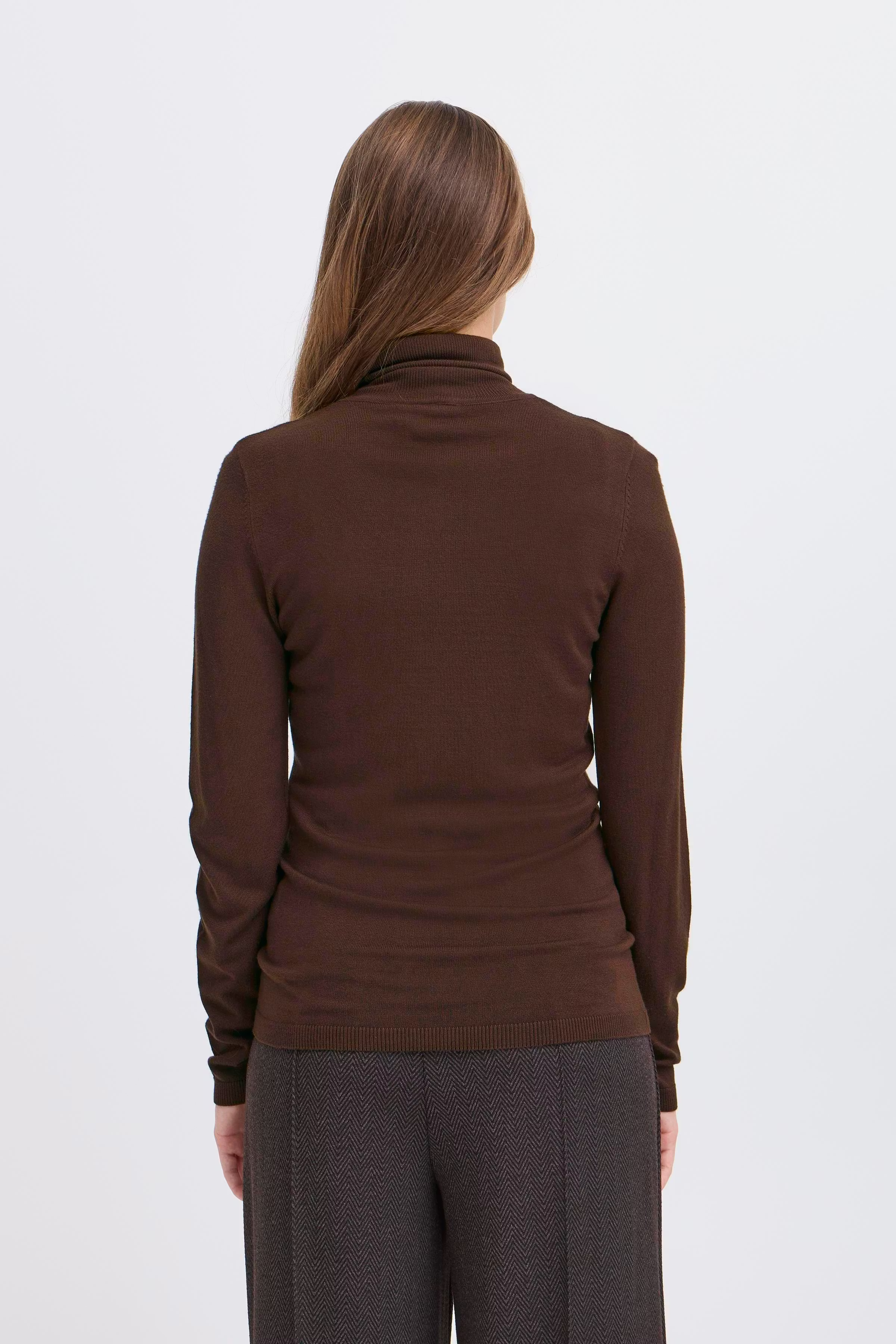 IHMAFA Pullover LOOKBOOK BACK 103646-190915