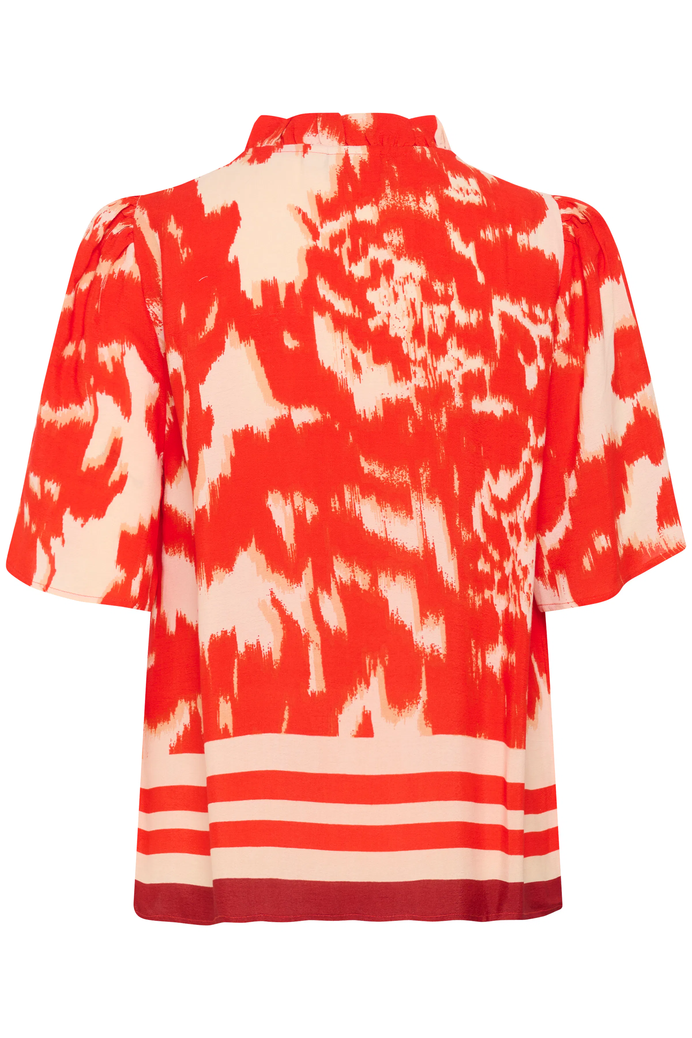 KhloeSZ Bluse PACK BACK 30514031-303748