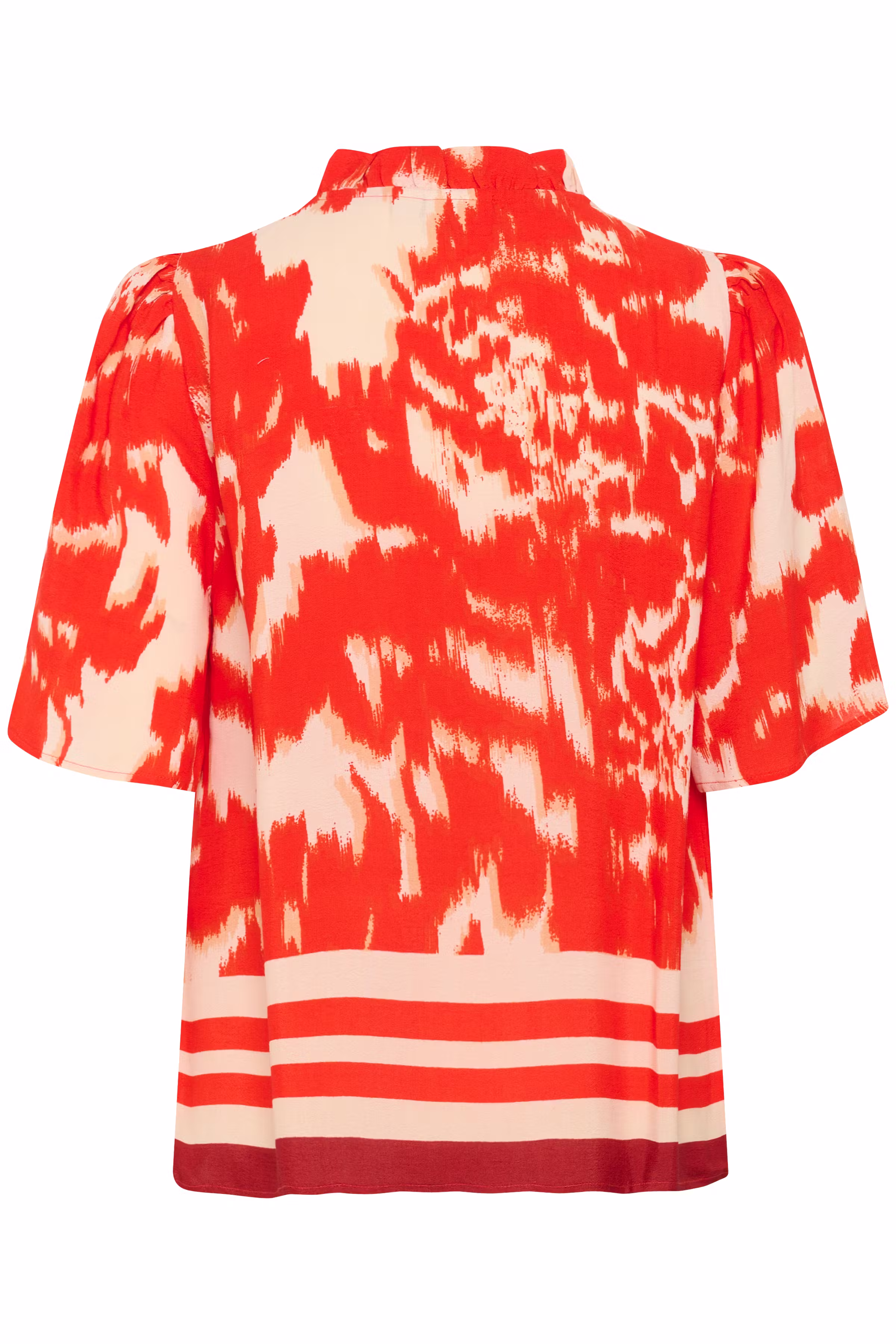 KhloeSZ Blouse PACK BACK 30514031-303748