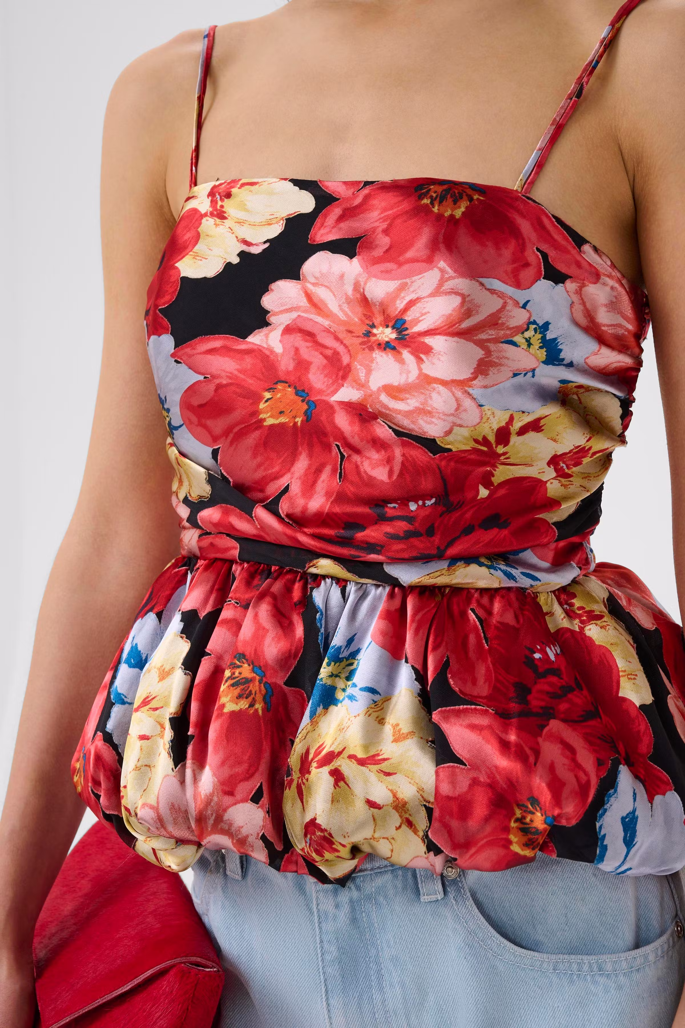 GZsigrida Top LOOKBOOK DETAIL 10911035-109158