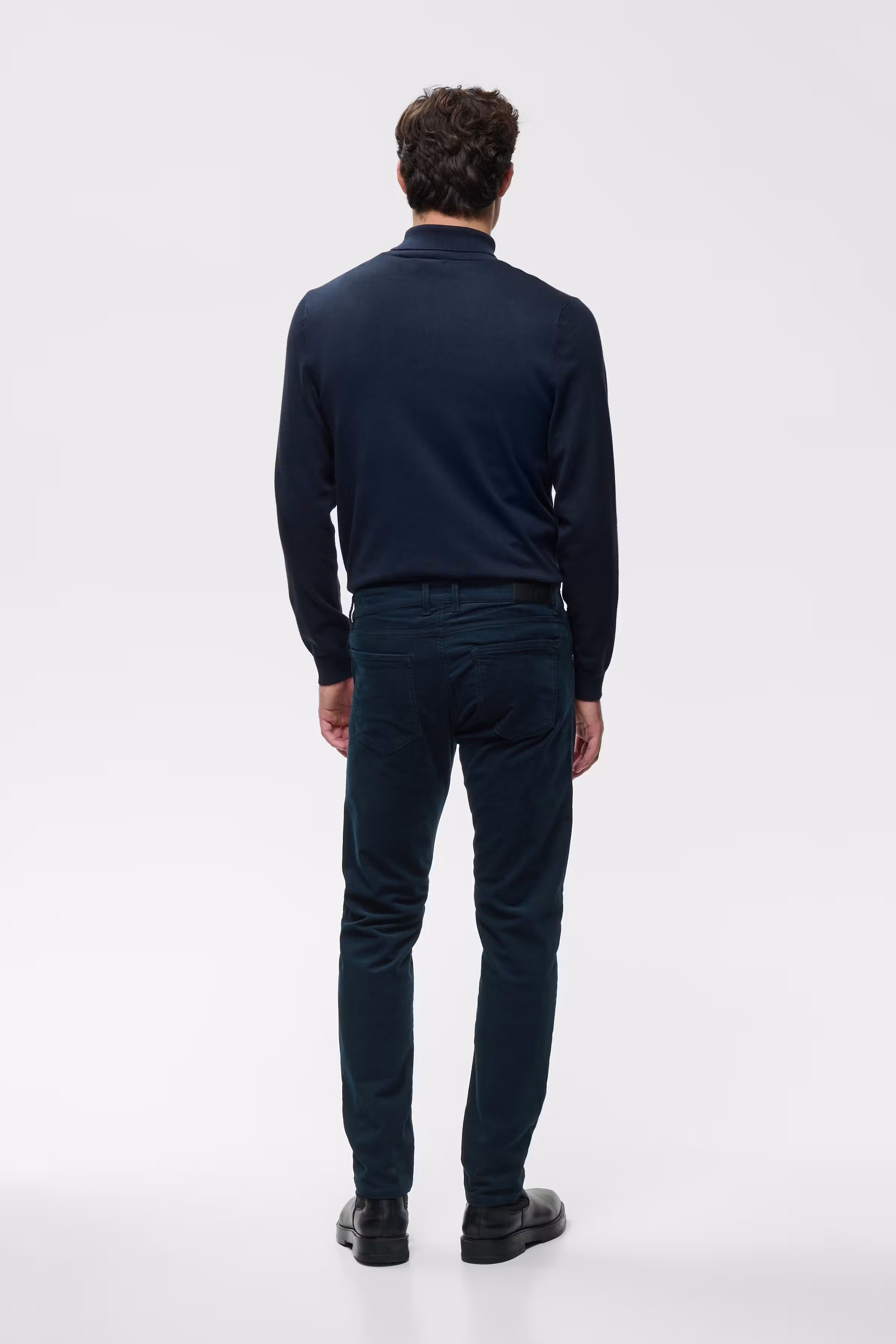 MApete Broek LOOKBOOK BACK 30209406-194011