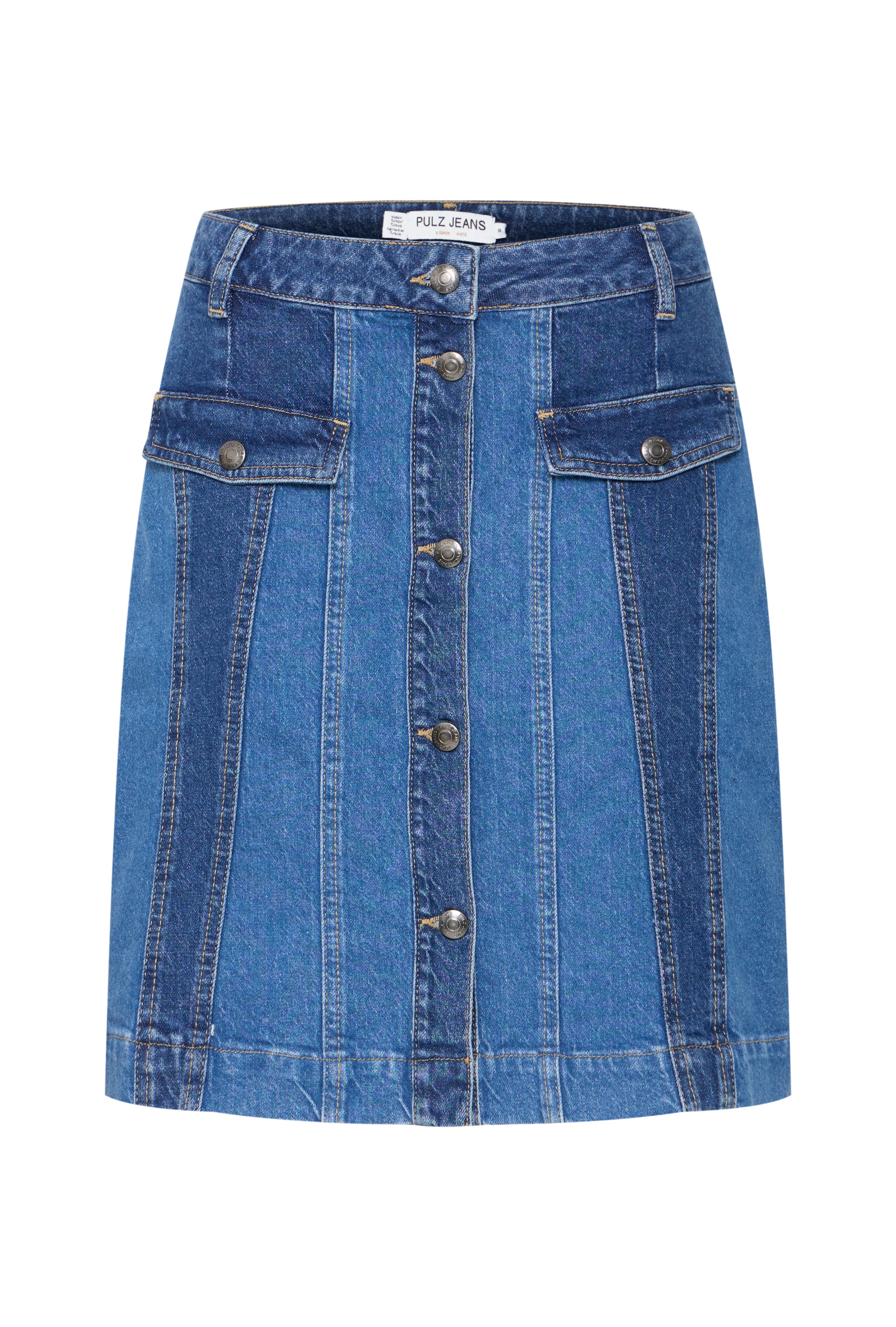 PZHETTA Rock PACK FRONT 50208805-200005