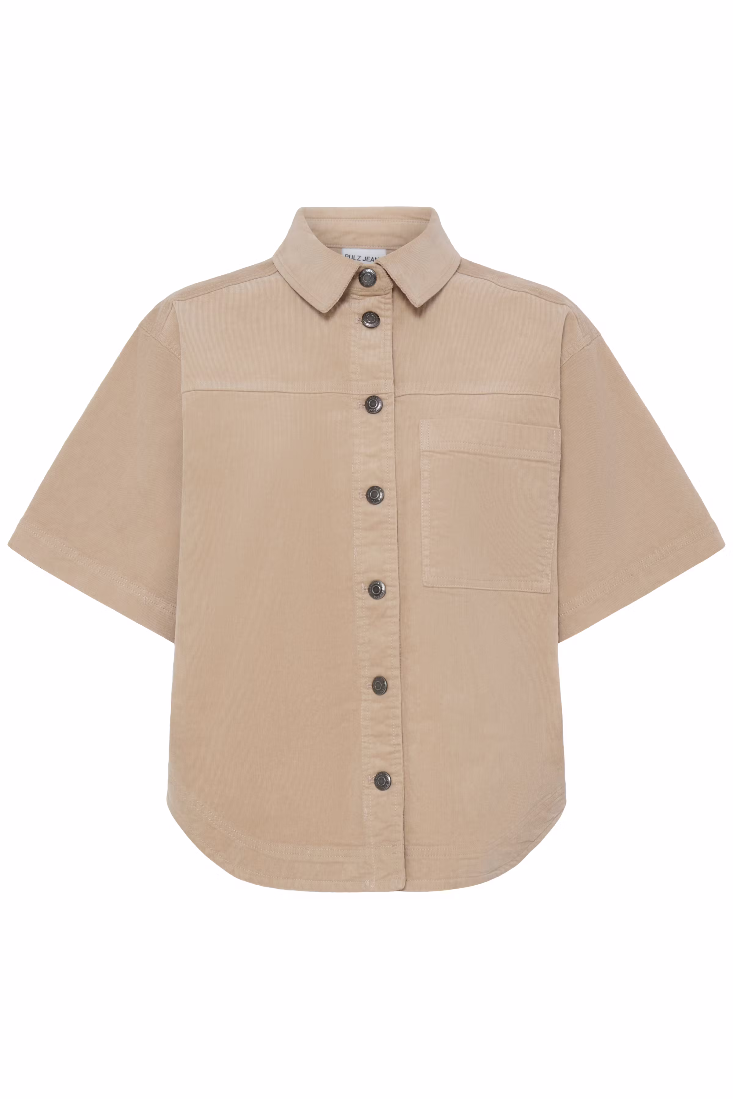 PZSALLY Skjorte PACK FRONT 50210884-161212