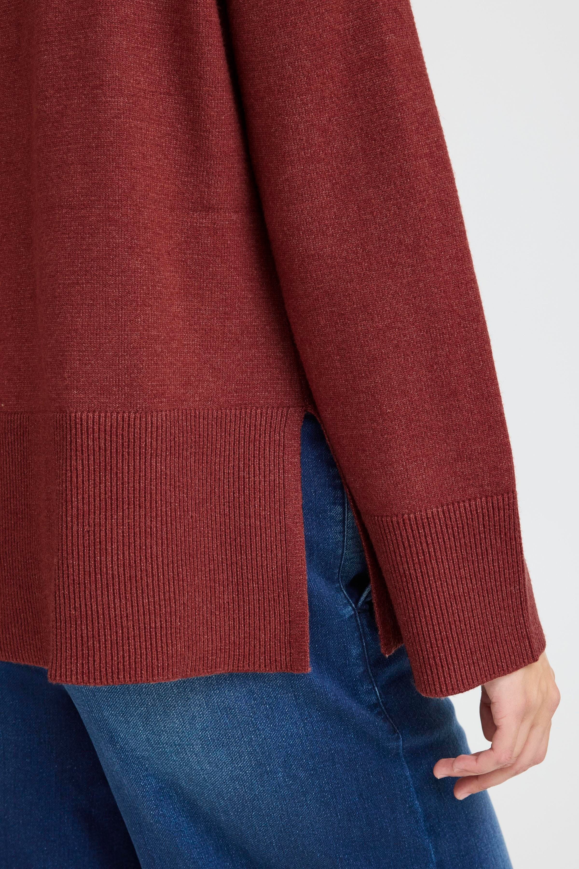 PZSTEFFI Pullover LOOKBOOK DETAIL 50208676-1813251