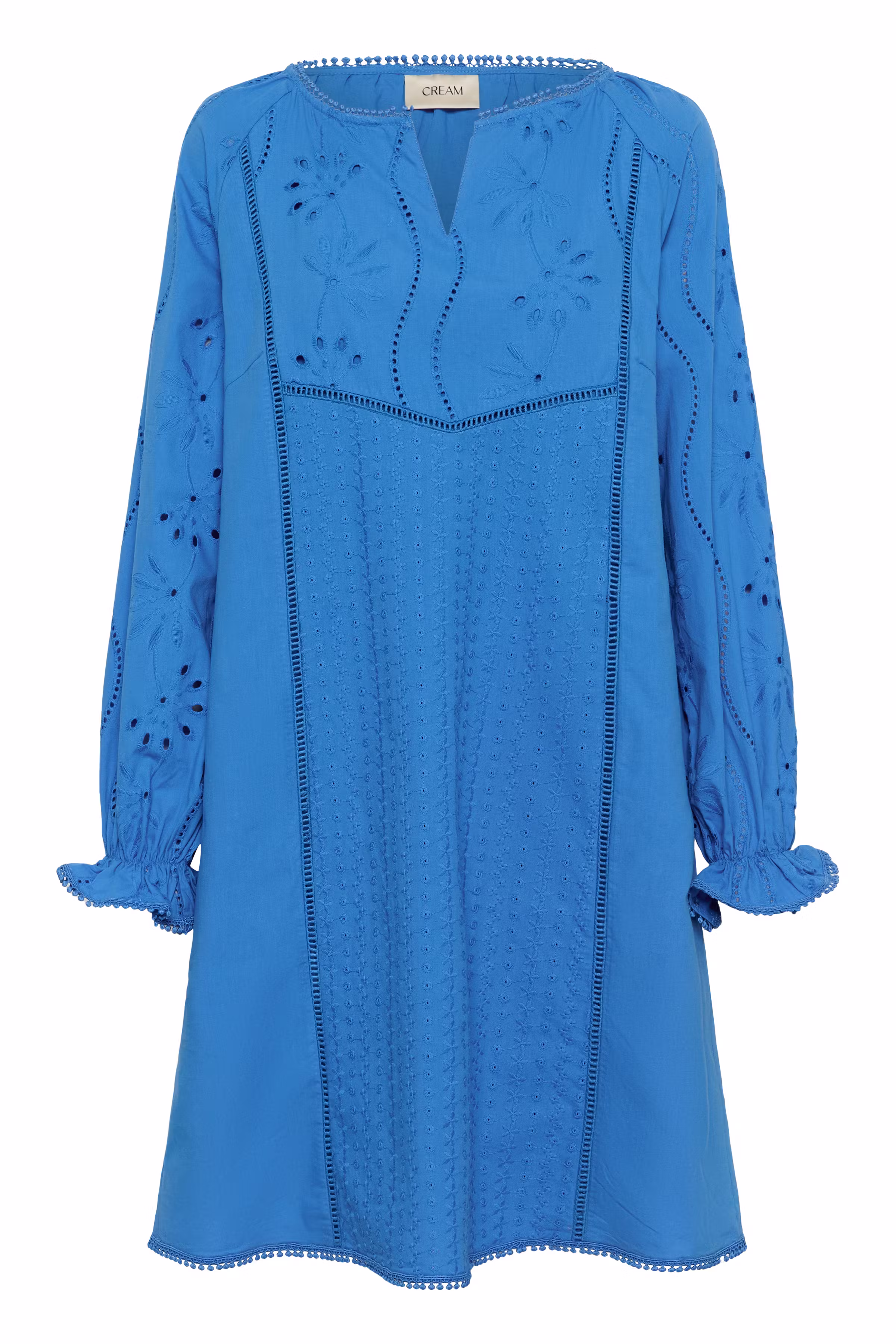 CRSigne Jurk PACK FRONT 10614962-184043