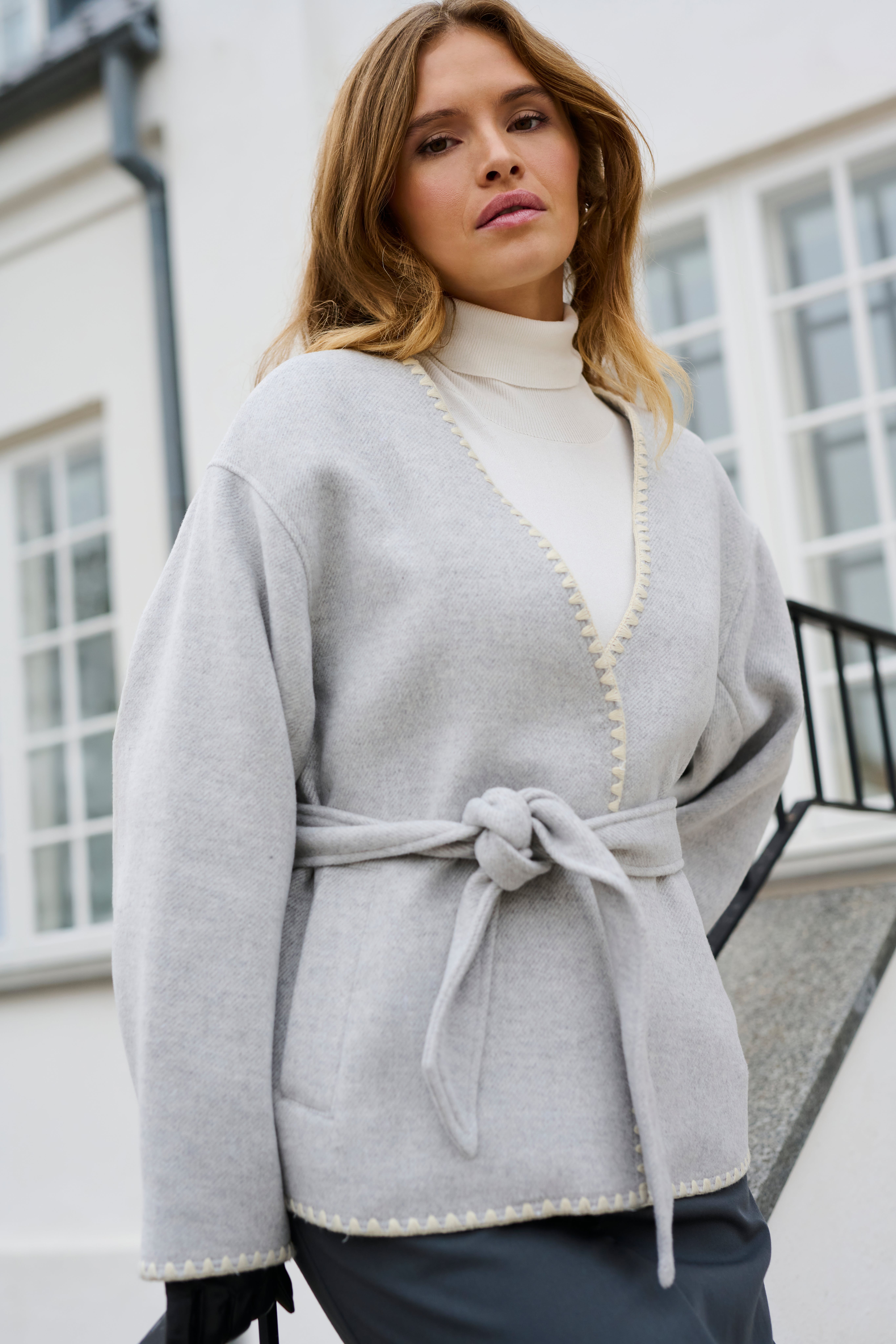 KAulrikke Manteau LOCATION NONE 10509487-100126