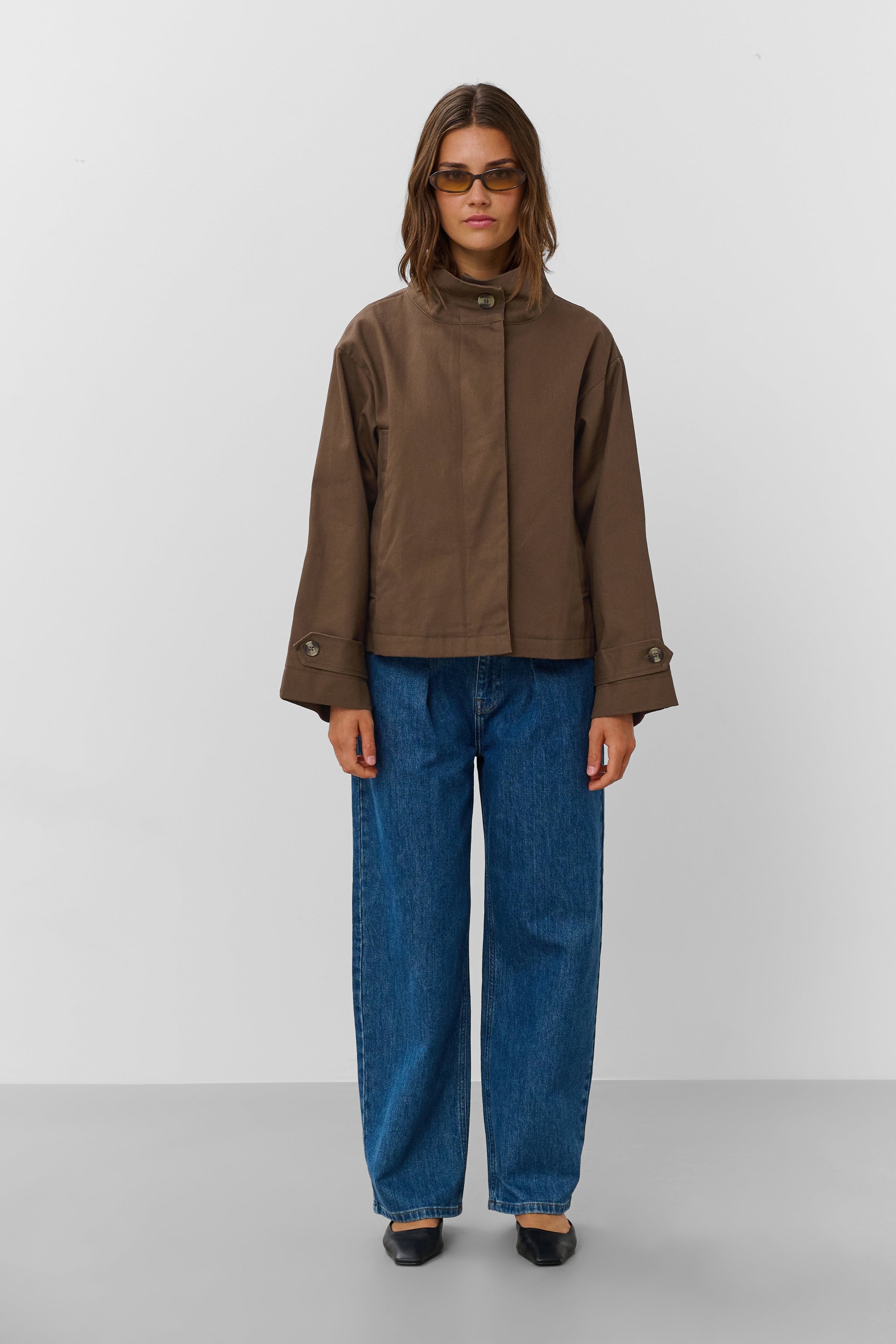SLJannine Oberbekleidung LOOKBOOK FRONT 30407857-191020