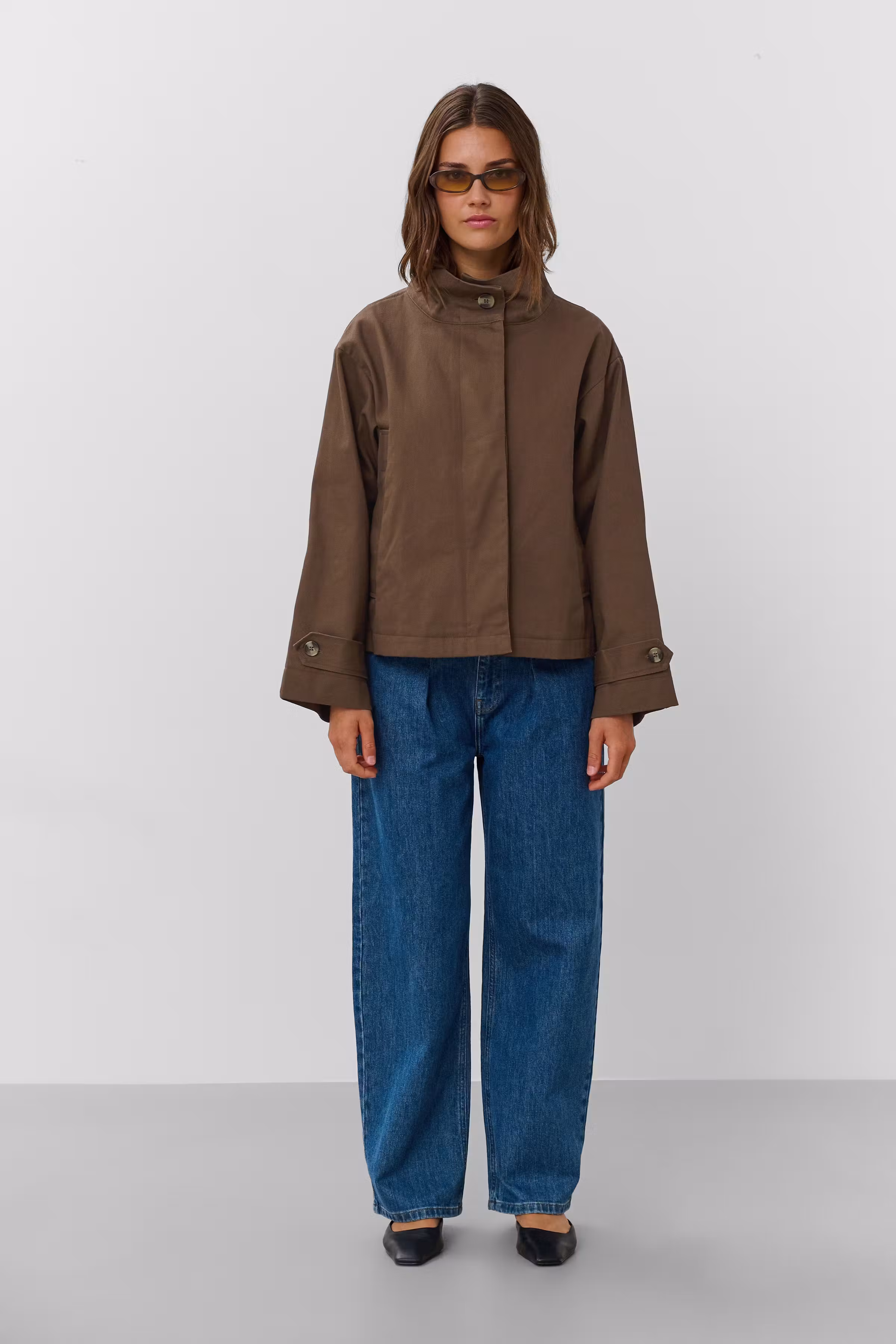 SLJannine Oberbekleidung LOOKBOOK FRONT 30407857-191020